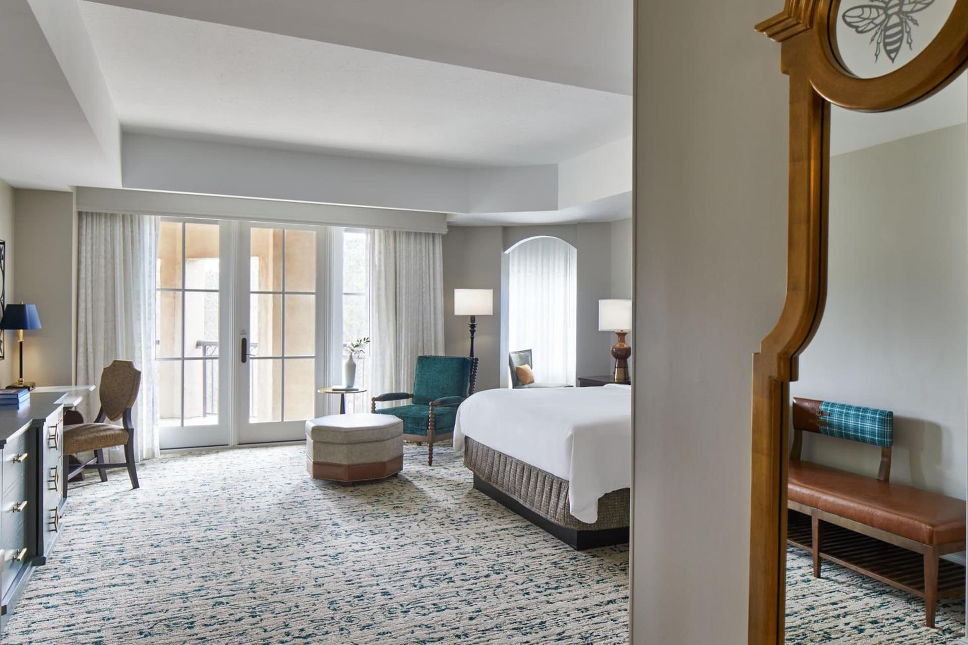 Renaissance Birmingham Ross Bridge Golf Resort & Spa gallery photo in Hoover, AL — image 67