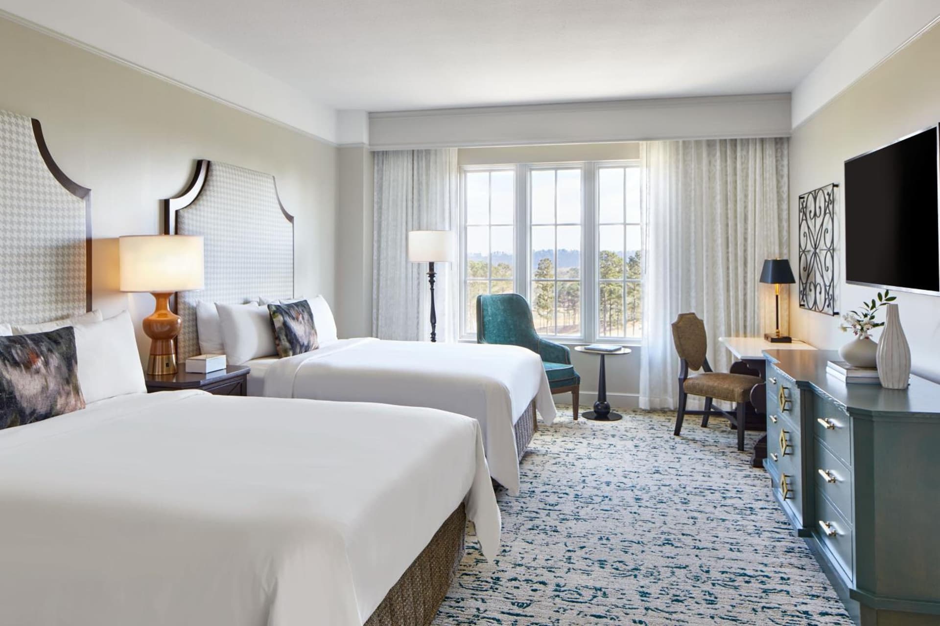 Renaissance Birmingham Ross Bridge Golf Resort & Spa gallery photo in Hoover, AL — image 19