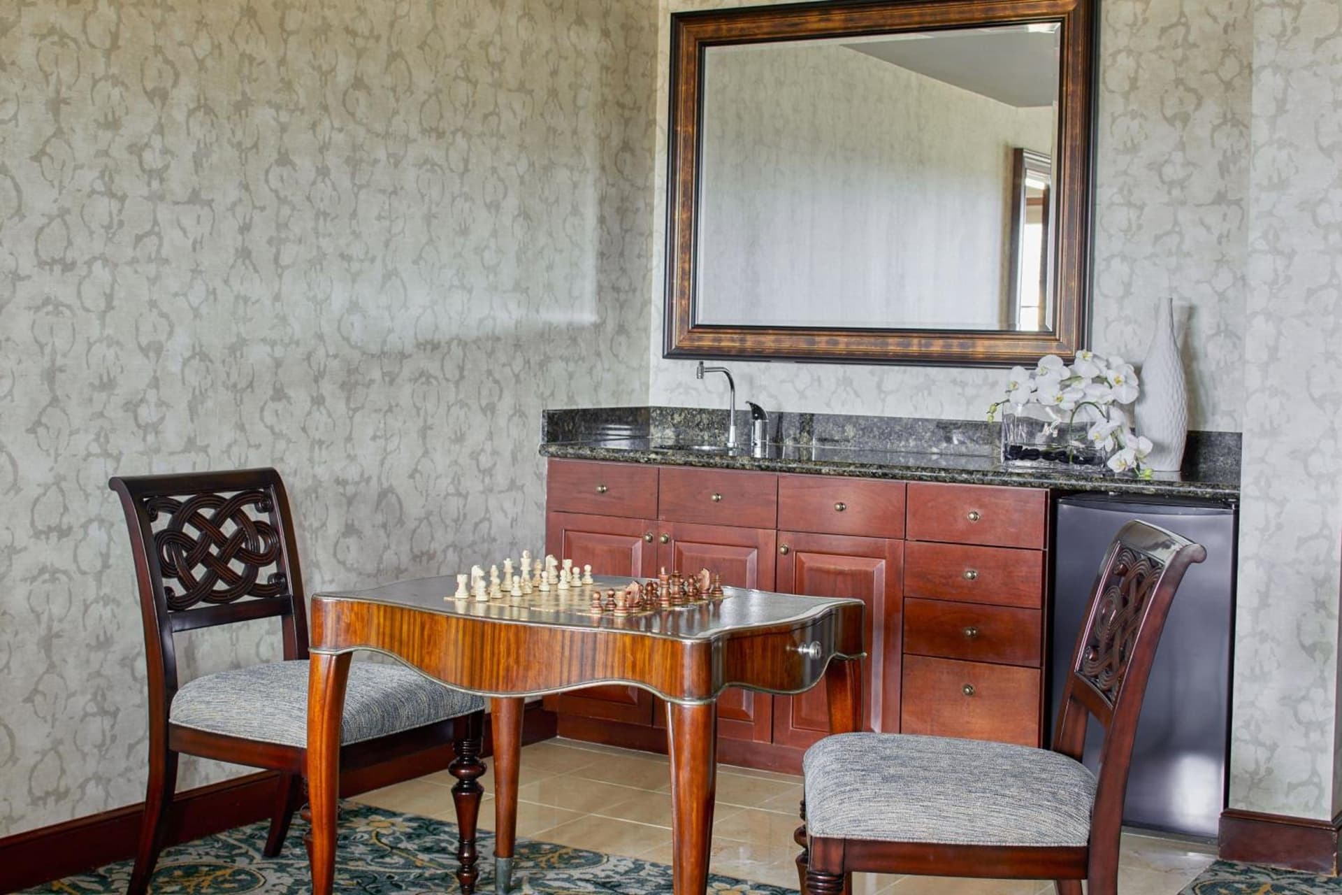 Renaissance Birmingham Ross Bridge Golf Resort & Spa gallery photo in Hoover, AL — image 61
