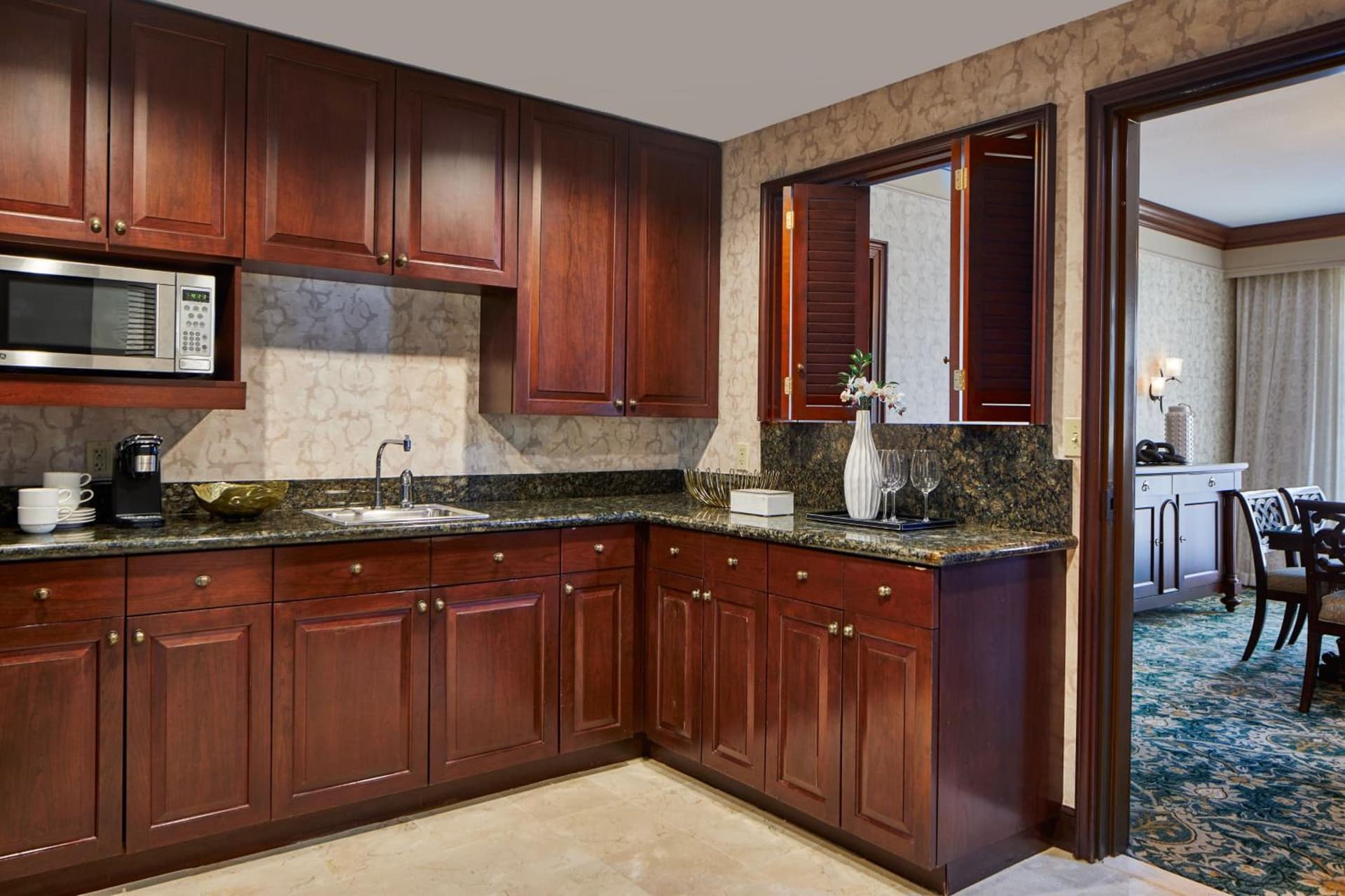 Renaissance Birmingham Ross Bridge Golf Resort & Spa gallery photo in Hoover, AL — image 117