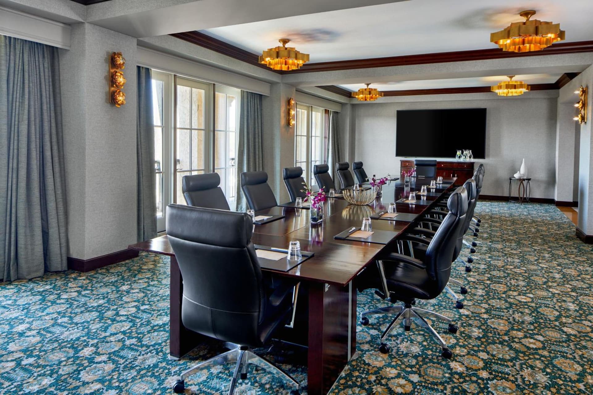 Renaissance Birmingham Ross Bridge Golf Resort & Spa gallery photo in Hoover, AL — image 104