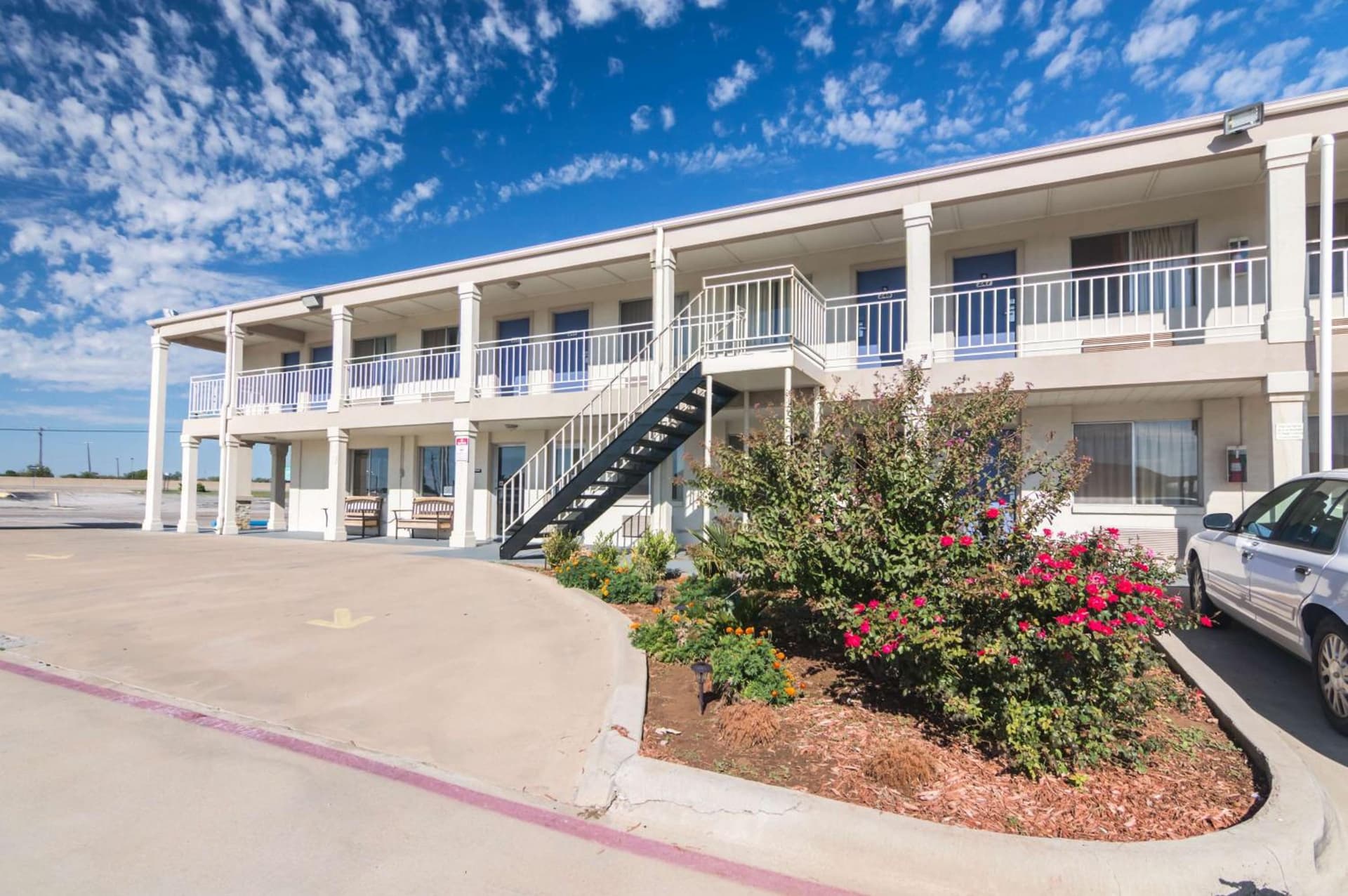 Motel 6-Wichita Falls, TX - North — hotel in Wichita Falls, Texas