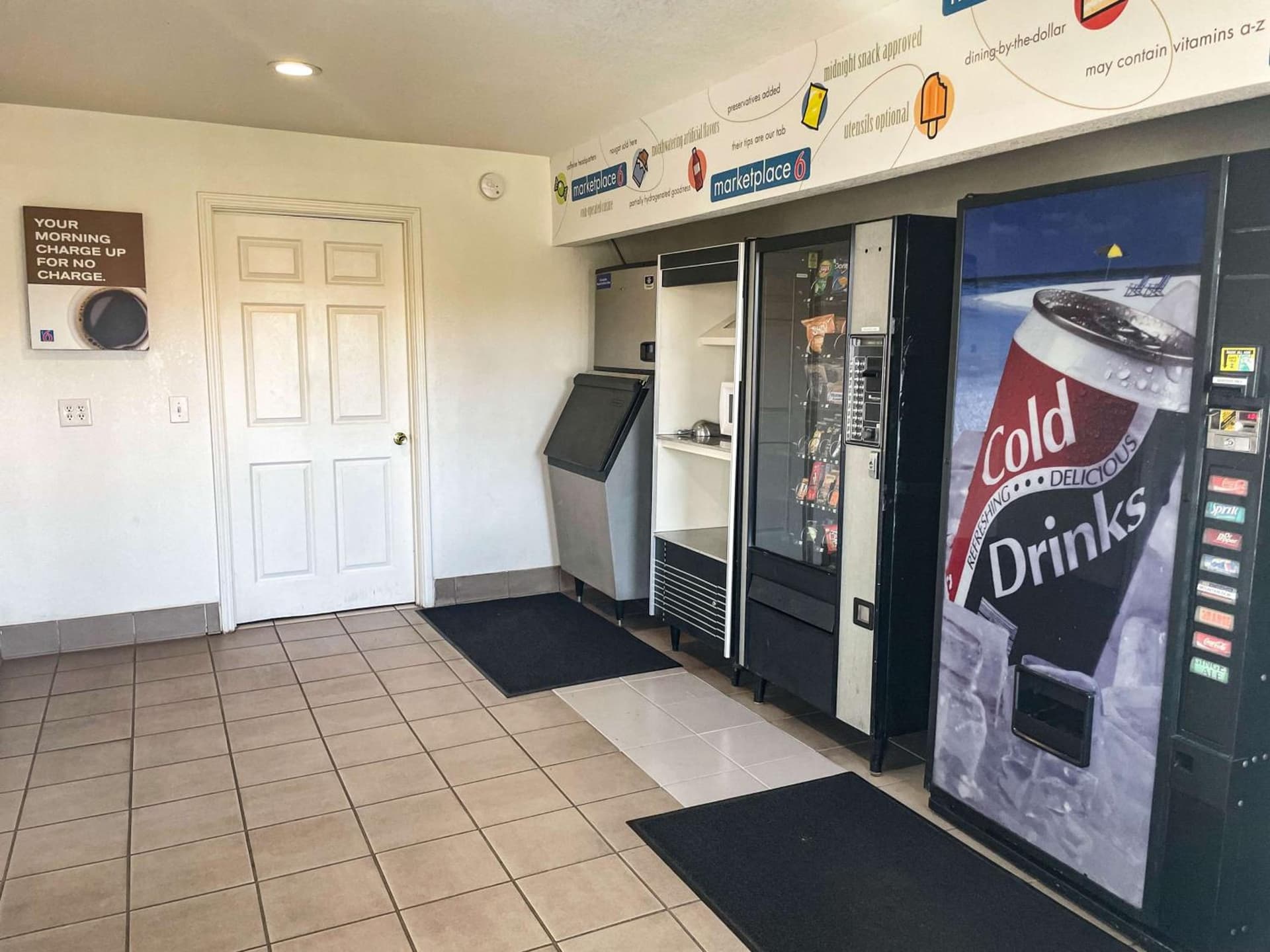 Motel 6-Wichita Falls, TX - North gallery photo in Wichita Falls, TX — image 38