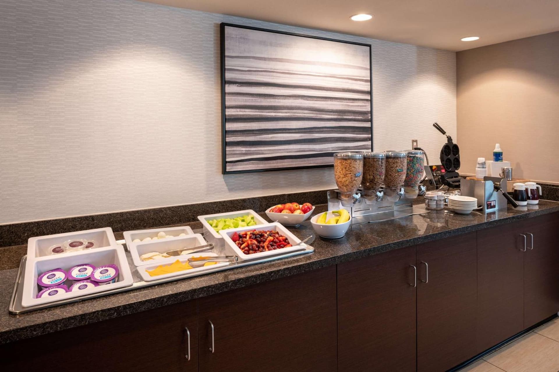 Sonesta ES Suites Tempe gallery photo in Tempe, AZ — image 19