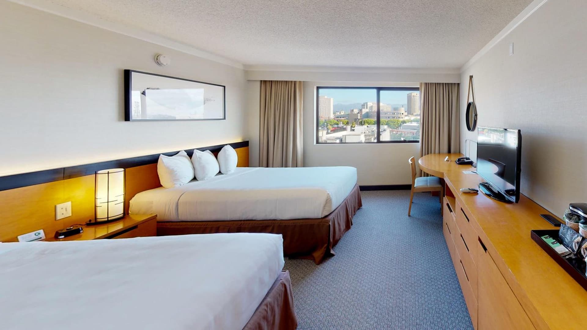 Miyako Hotel Los Angeles gallery photo in Los Angeles, CA — image 46