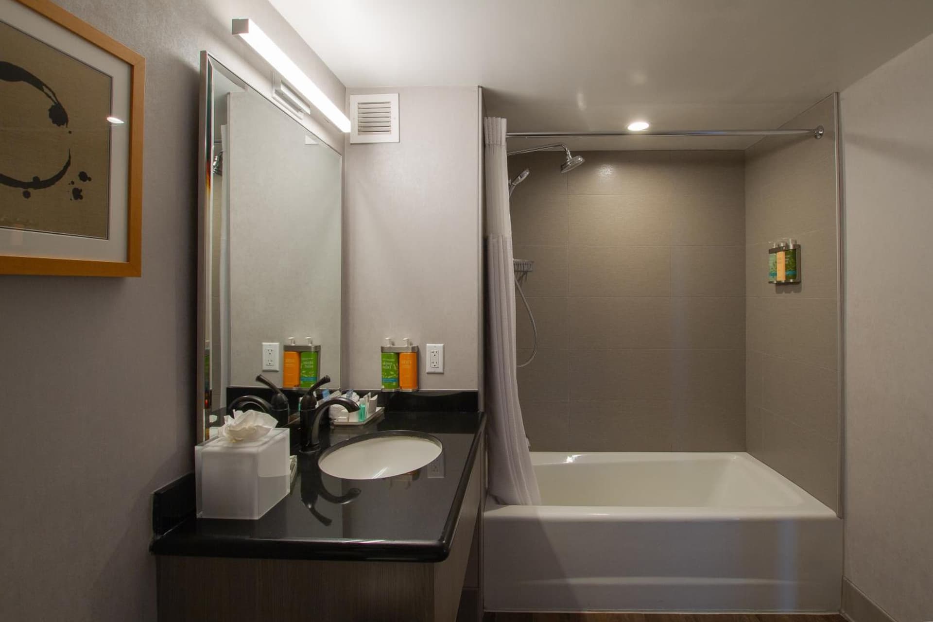 Miyako Hotel Los Angeles gallery photo in Los Angeles, CA — image 12