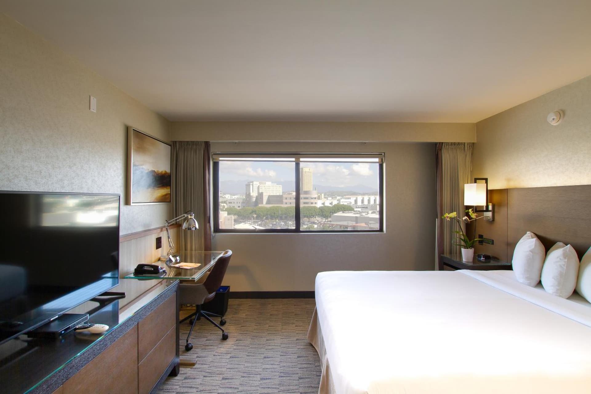 Miyako Hotel Los Angeles gallery photo in Los Angeles, CA — image 38