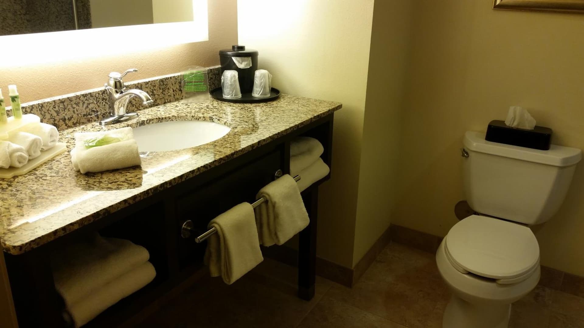 Holiday Inn Express and Suites Missoula by IHG property views in Missoula, MT — gallery photo 3