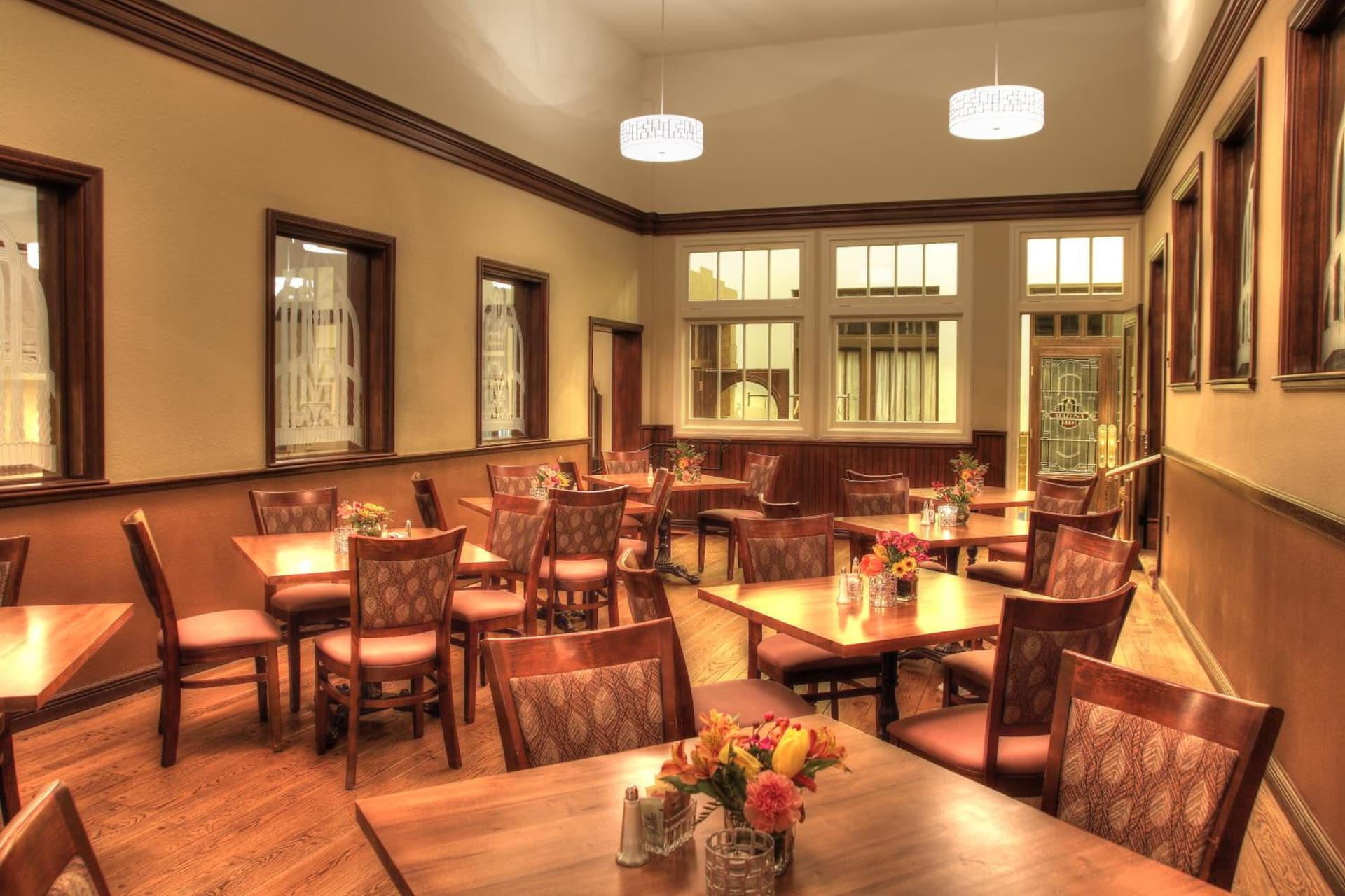 Hassayampa Inn gallery photo in Prescott, AZ — image 15