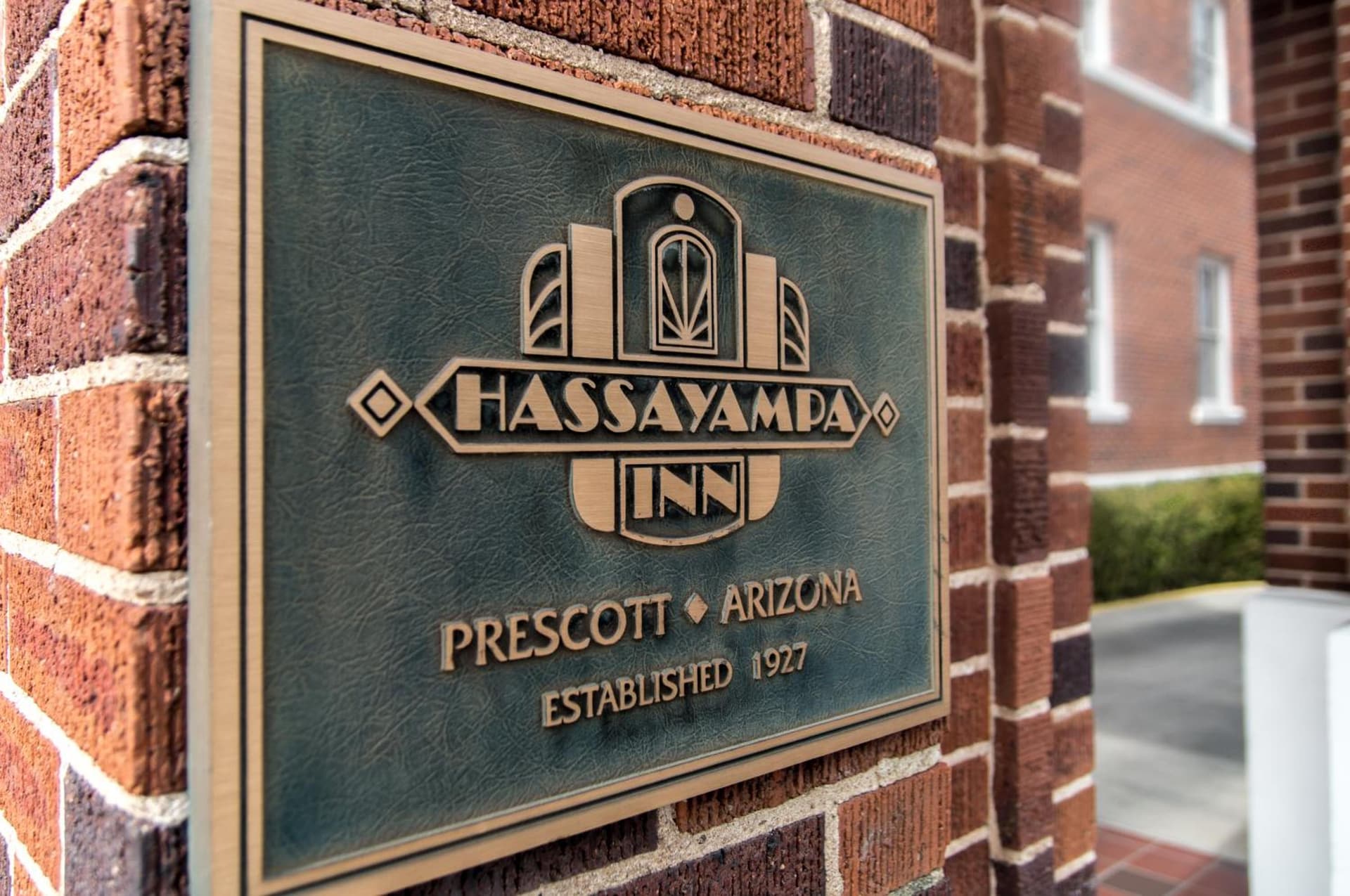 Hassayampa Inn gallery photo in Prescott, AZ — image 19