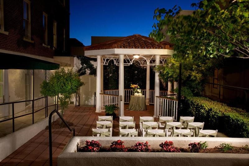 Hassayampa Inn gallery photo in Prescott, AZ — image 12