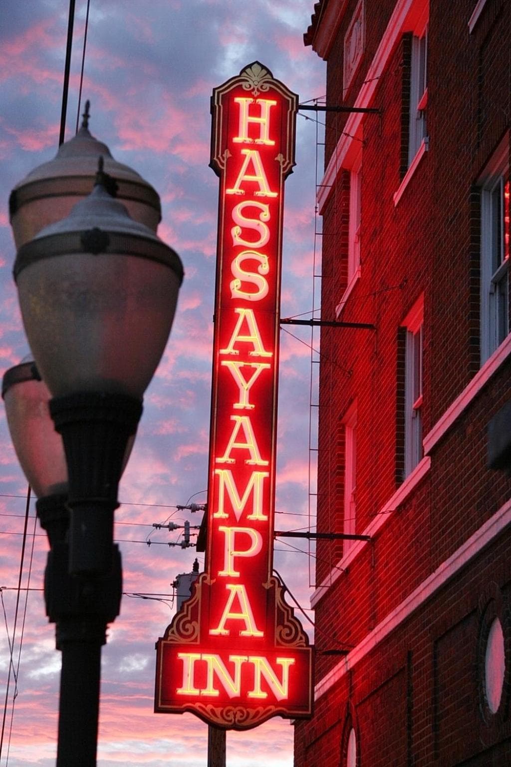 Hassayampa Inn gallery photo in Prescott, AZ — image 5