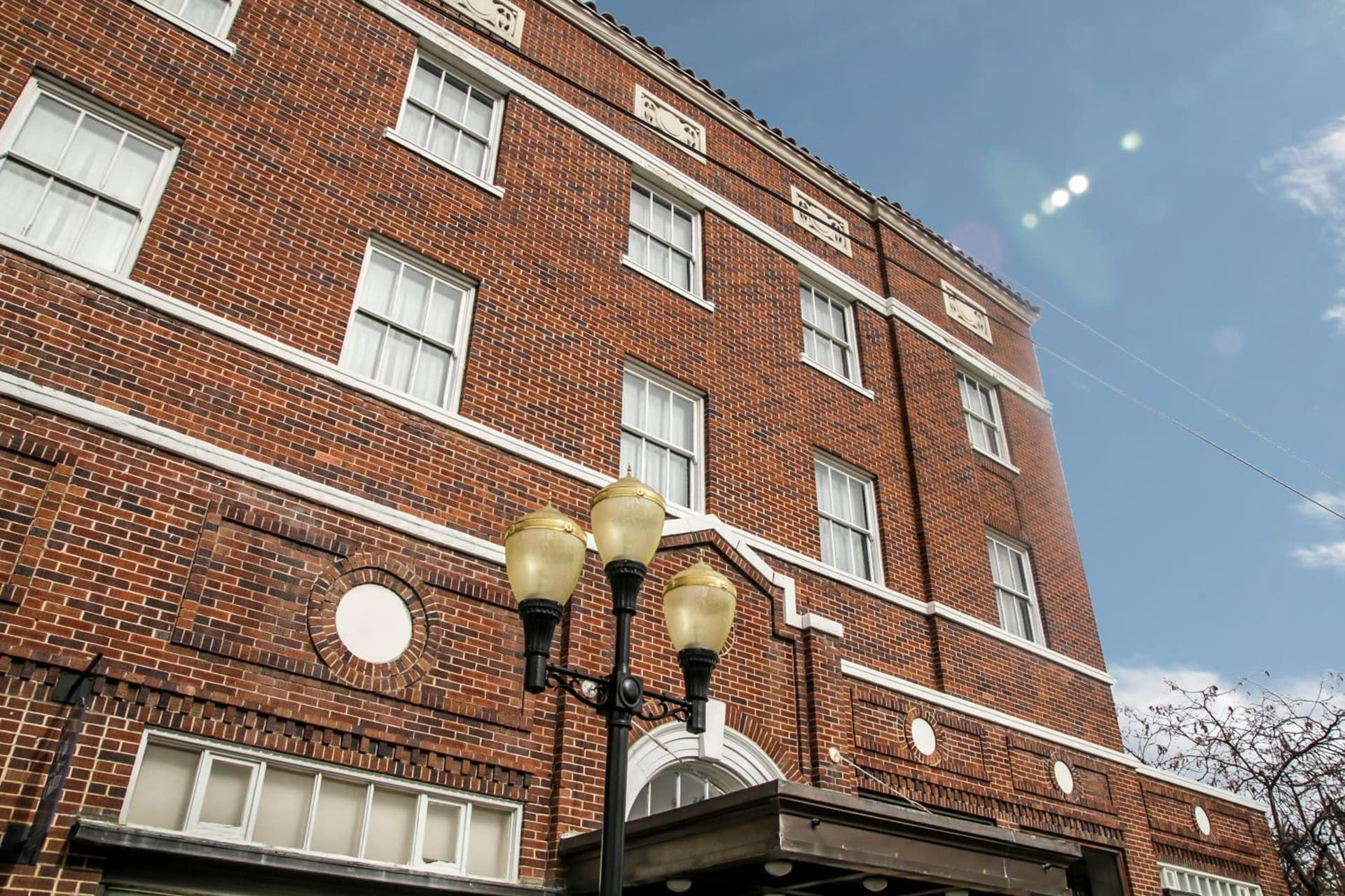 Hassayampa Inn gallery photo in Prescott, AZ — image 27
