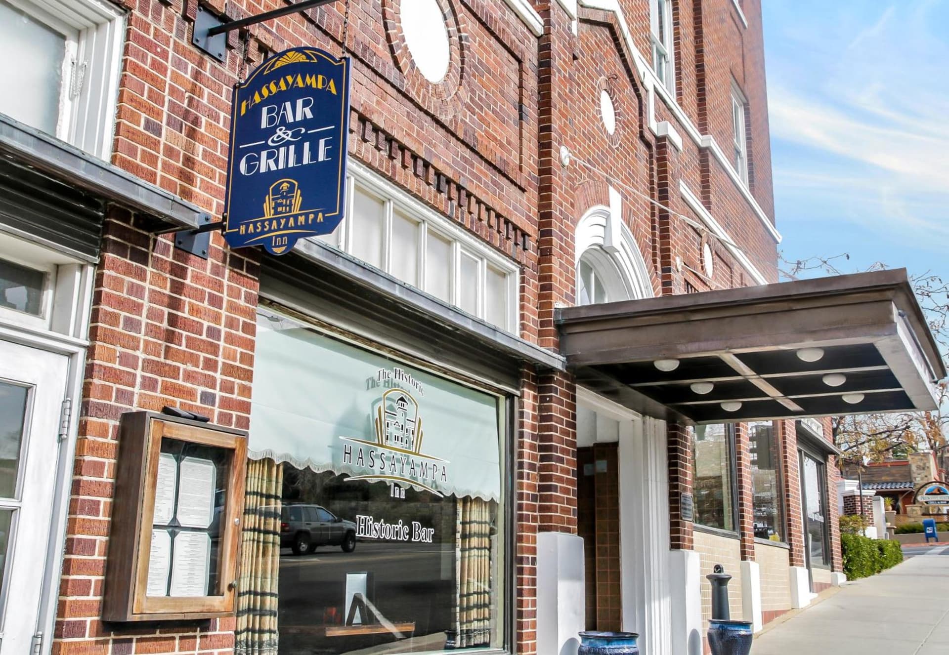 Hassayampa Inn gallery photo in Prescott, AZ — image 22