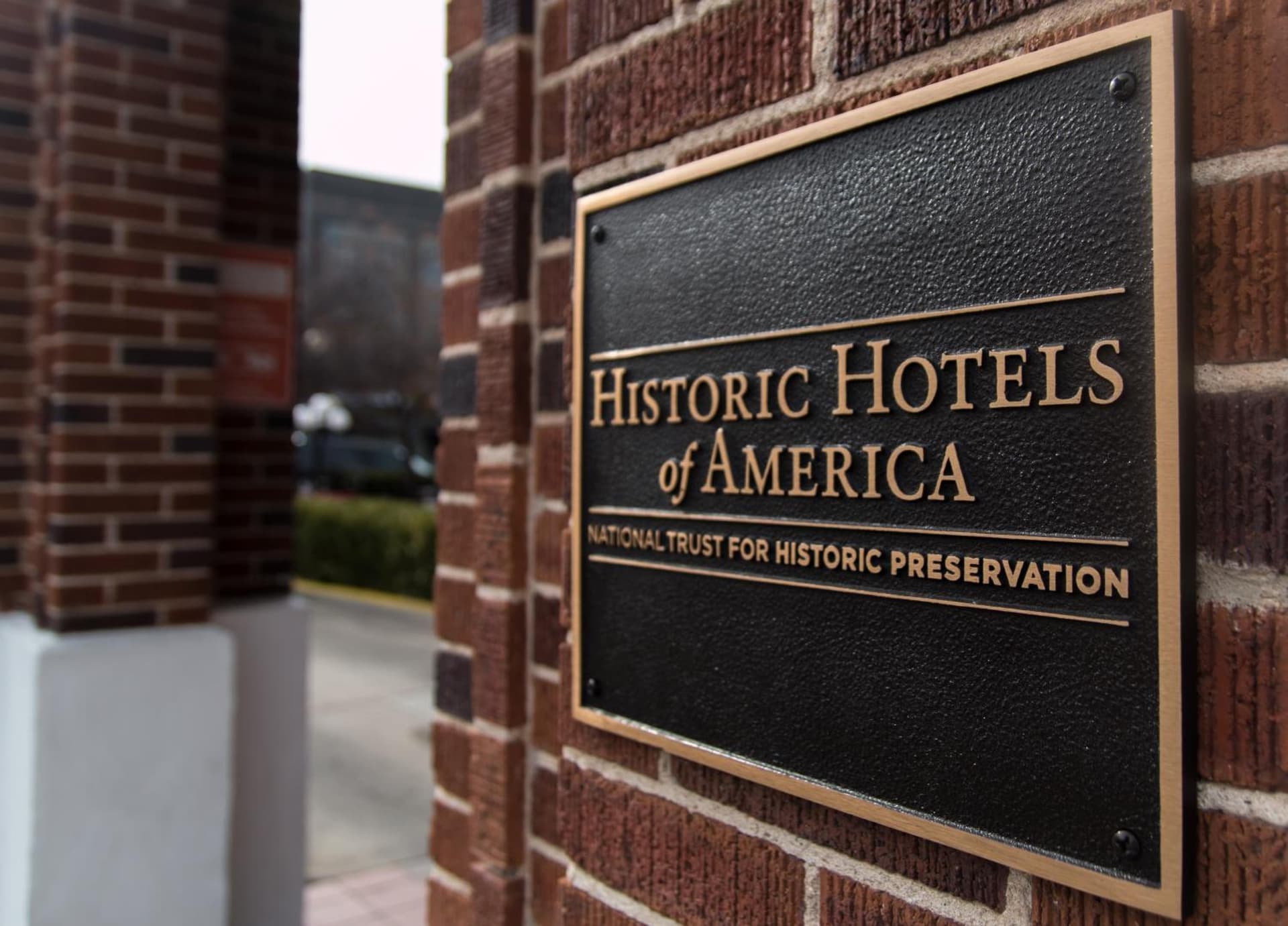 Hassayampa Inn gallery photo in Prescott, AZ — image 9