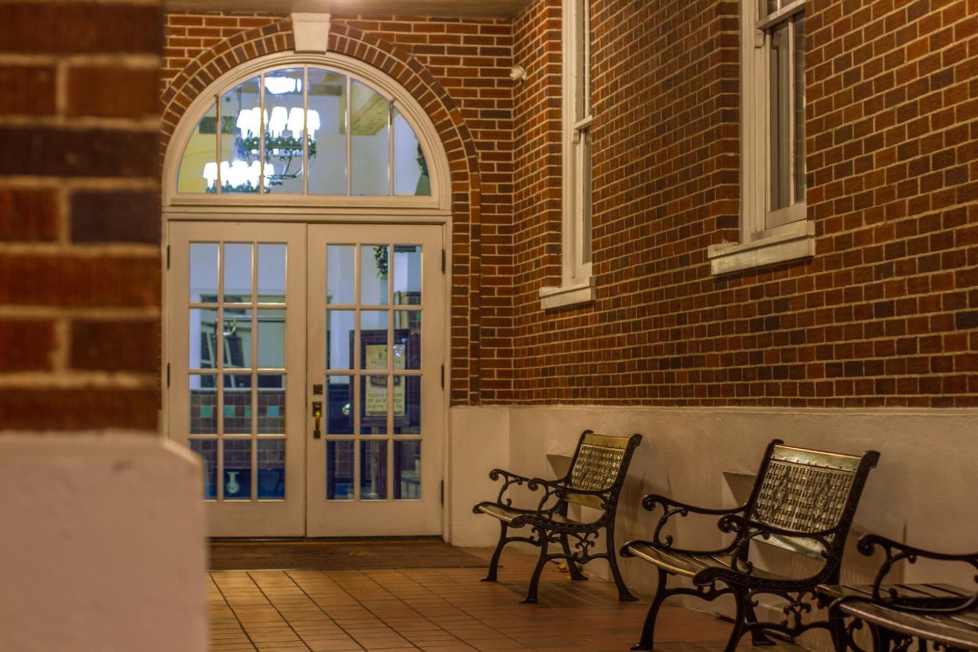 Hassayampa Inn gallery photo in Prescott, AZ — image 7