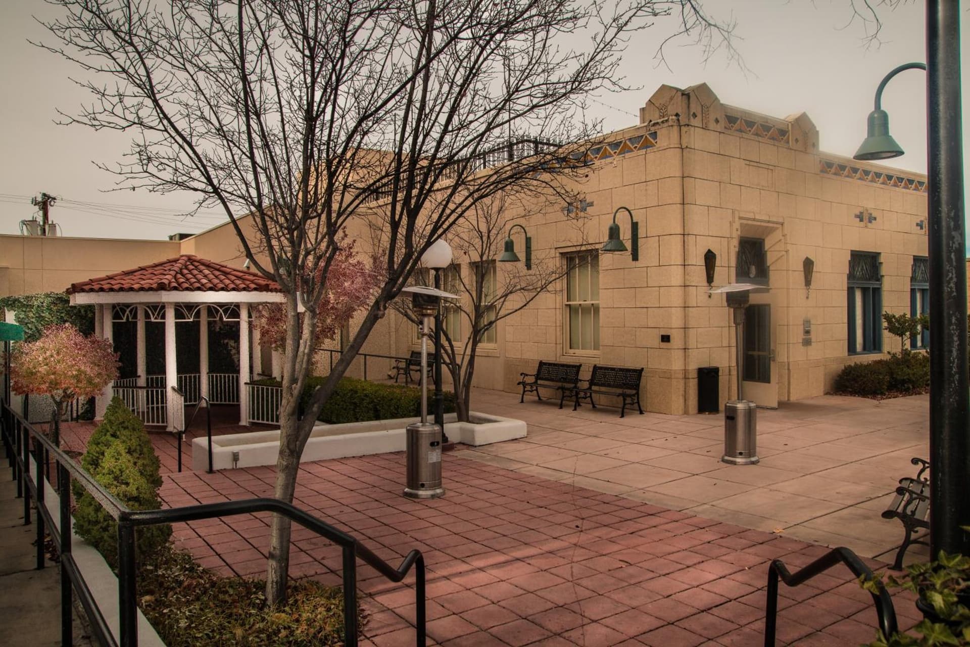 Hassayampa Inn gallery photo in Prescott, AZ — image 24
