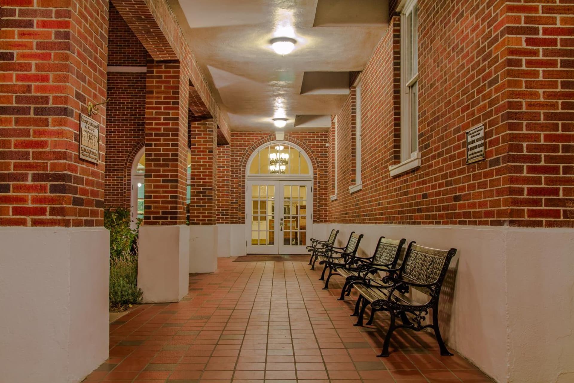Hassayampa Inn gallery photo in Prescott, AZ — image 21