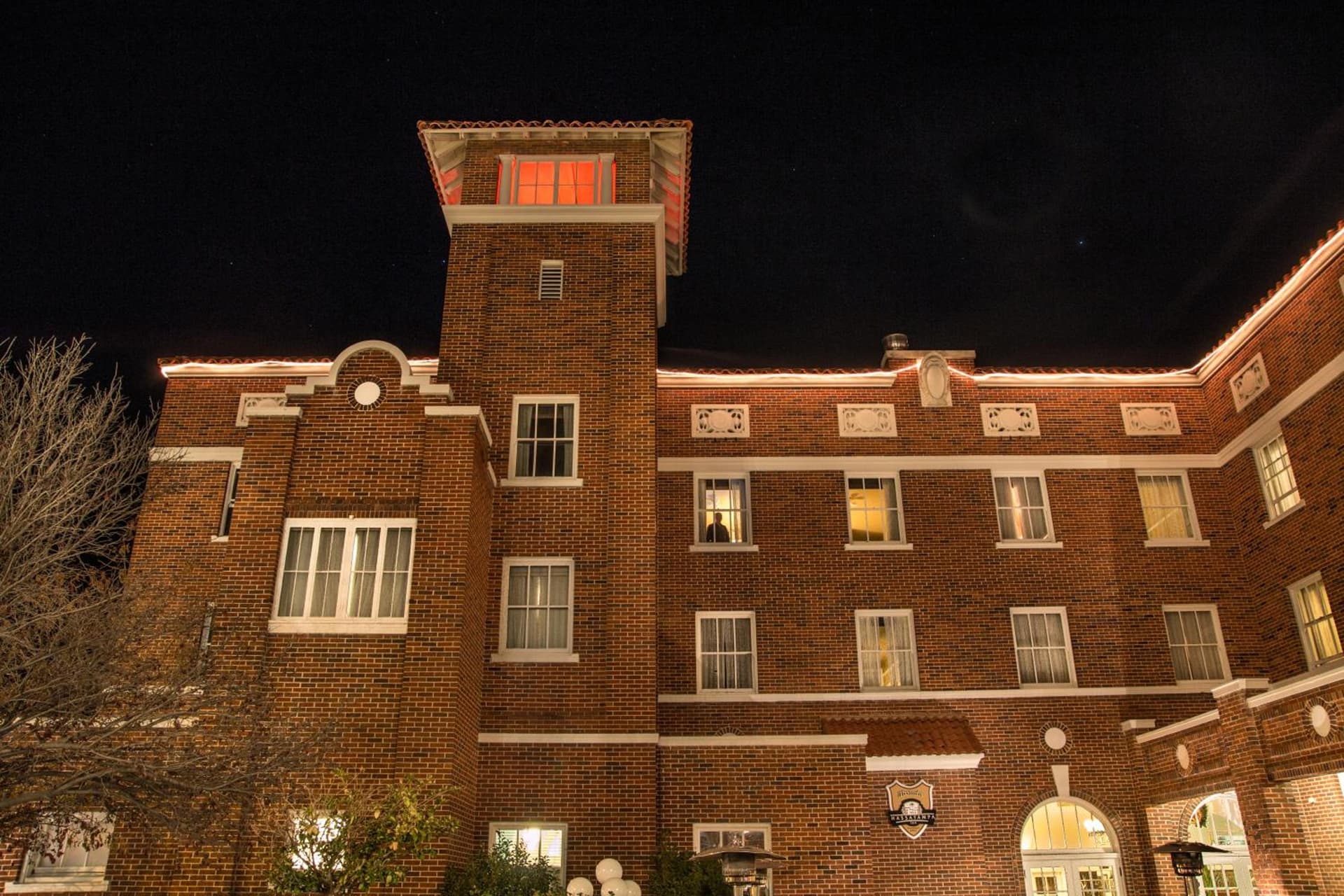 Hassayampa Inn gallery photo in Prescott, AZ — image 6