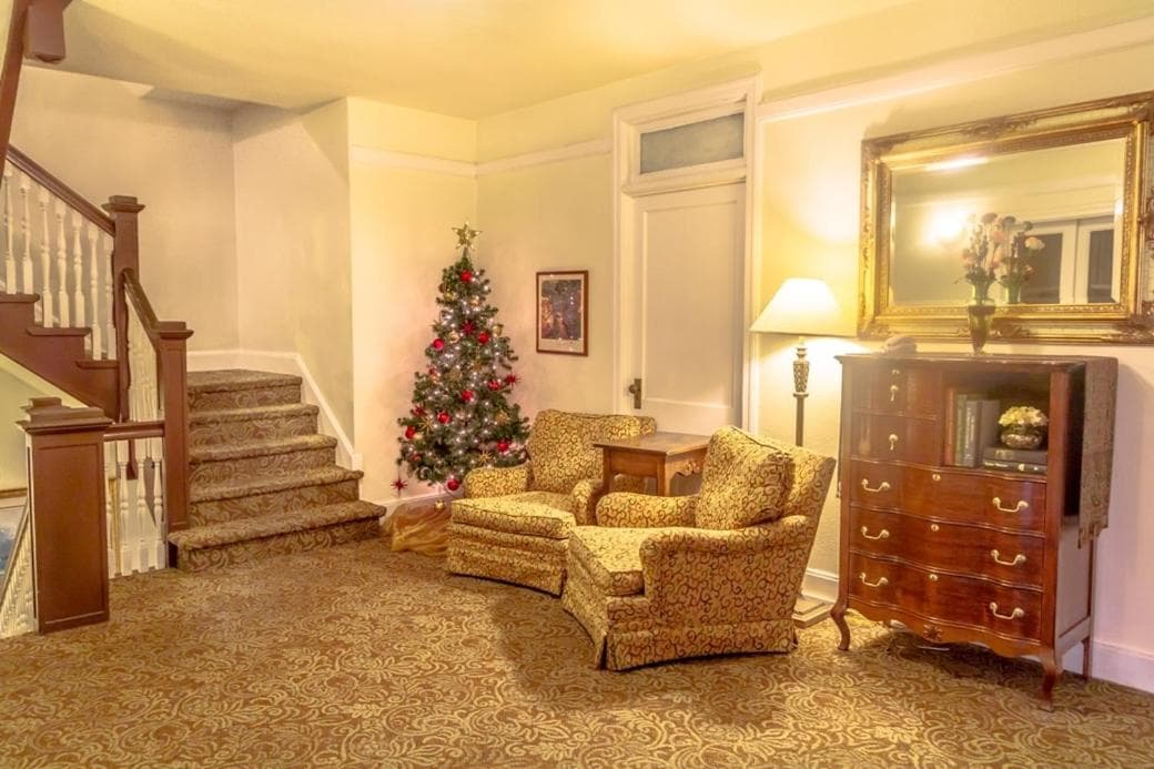 Hassayampa Inn gallery photo in Prescott, AZ — image 16
