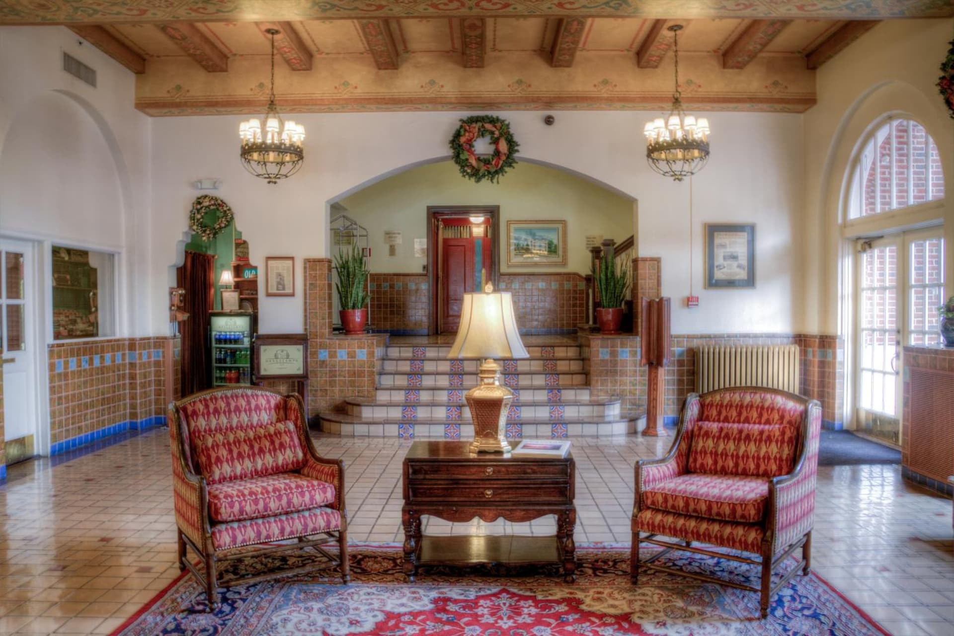 Hassayampa Inn gallery photo in Prescott, AZ — image 14