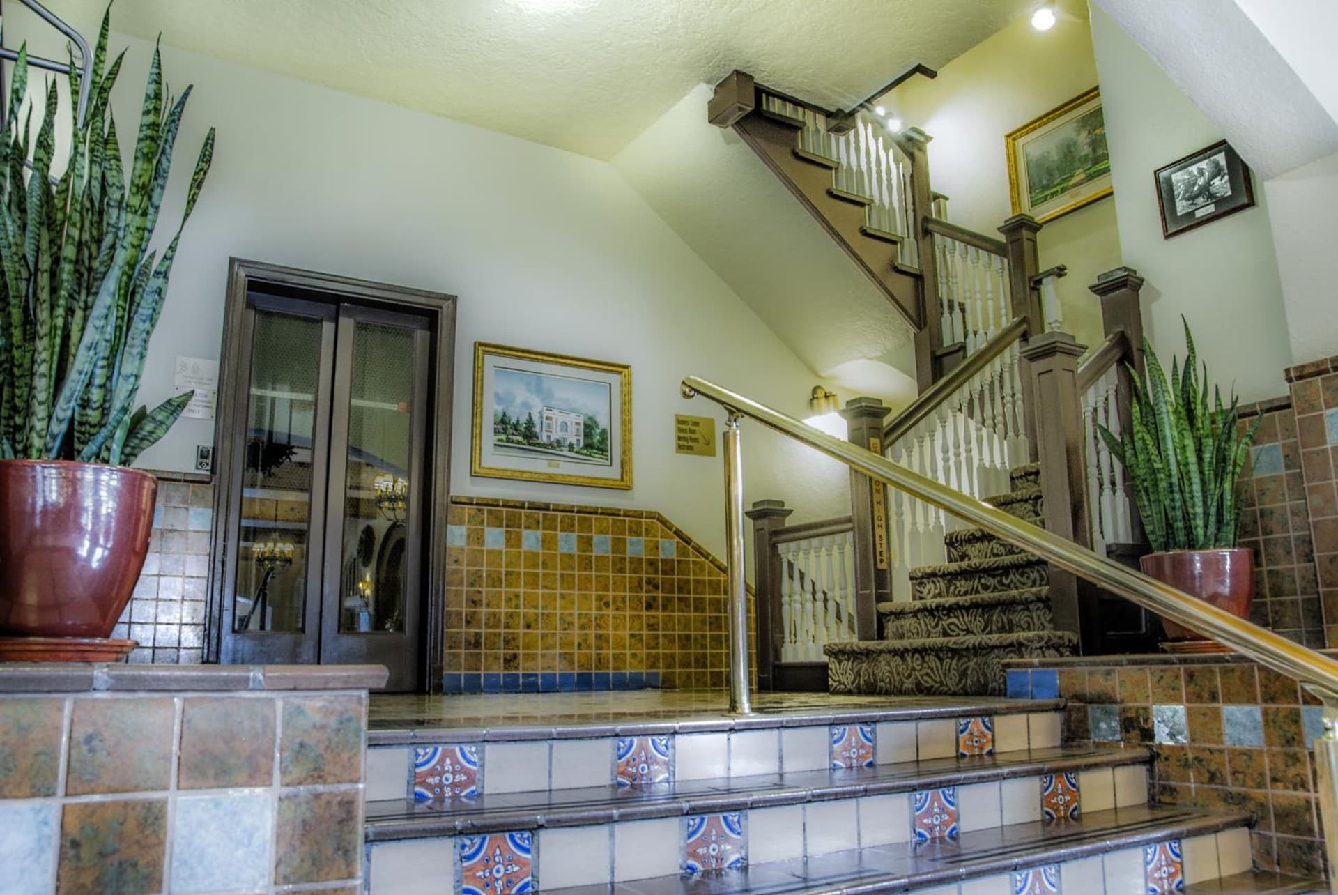 Hassayampa Inn gallery photo in Prescott, AZ — image 8