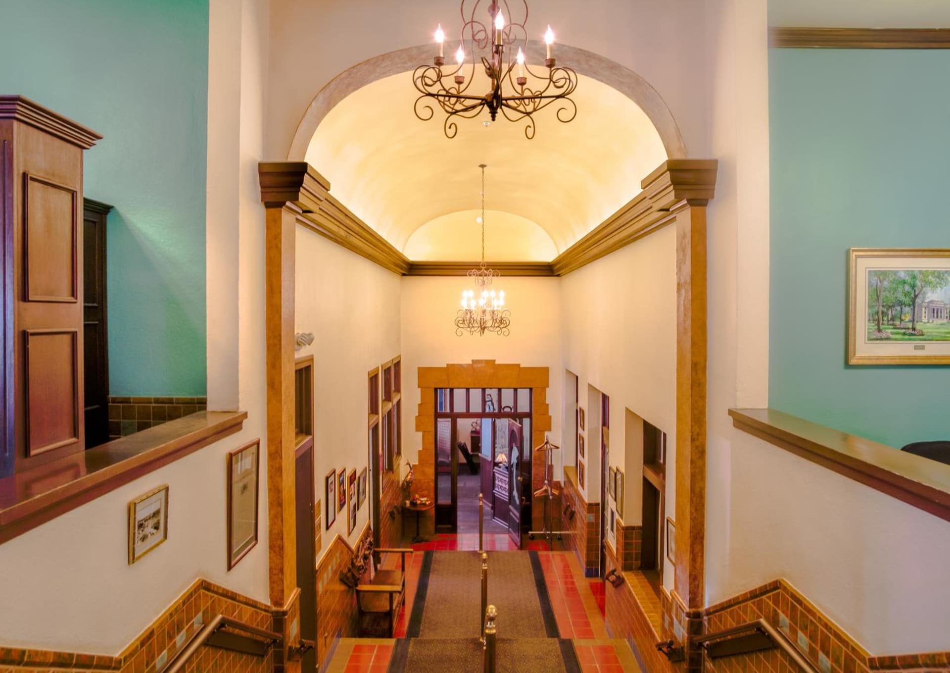 Hassayampa Inn gallery photo in Prescott, AZ — image 26