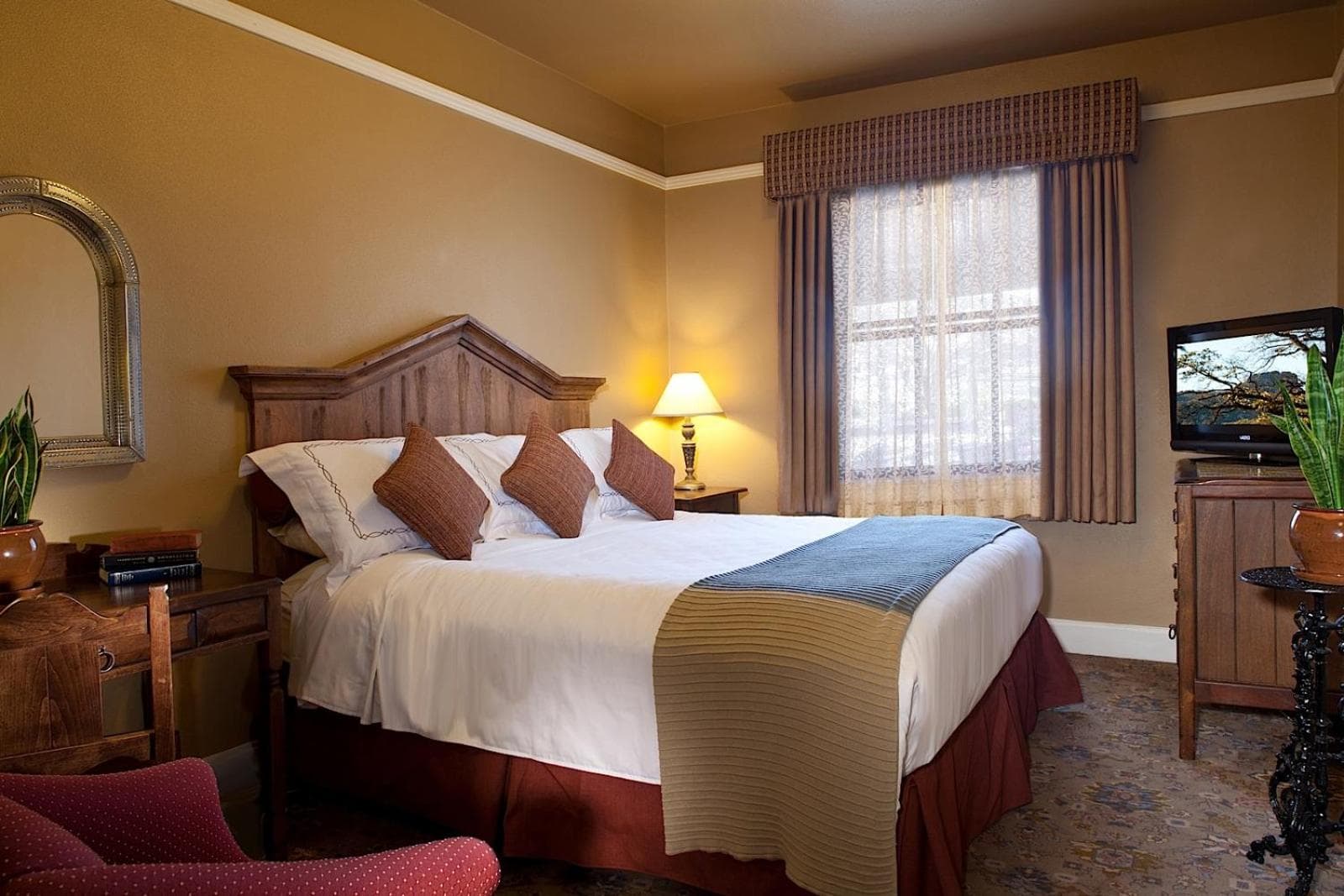 Hassayampa Inn gallery photo in Prescott, AZ — image 4