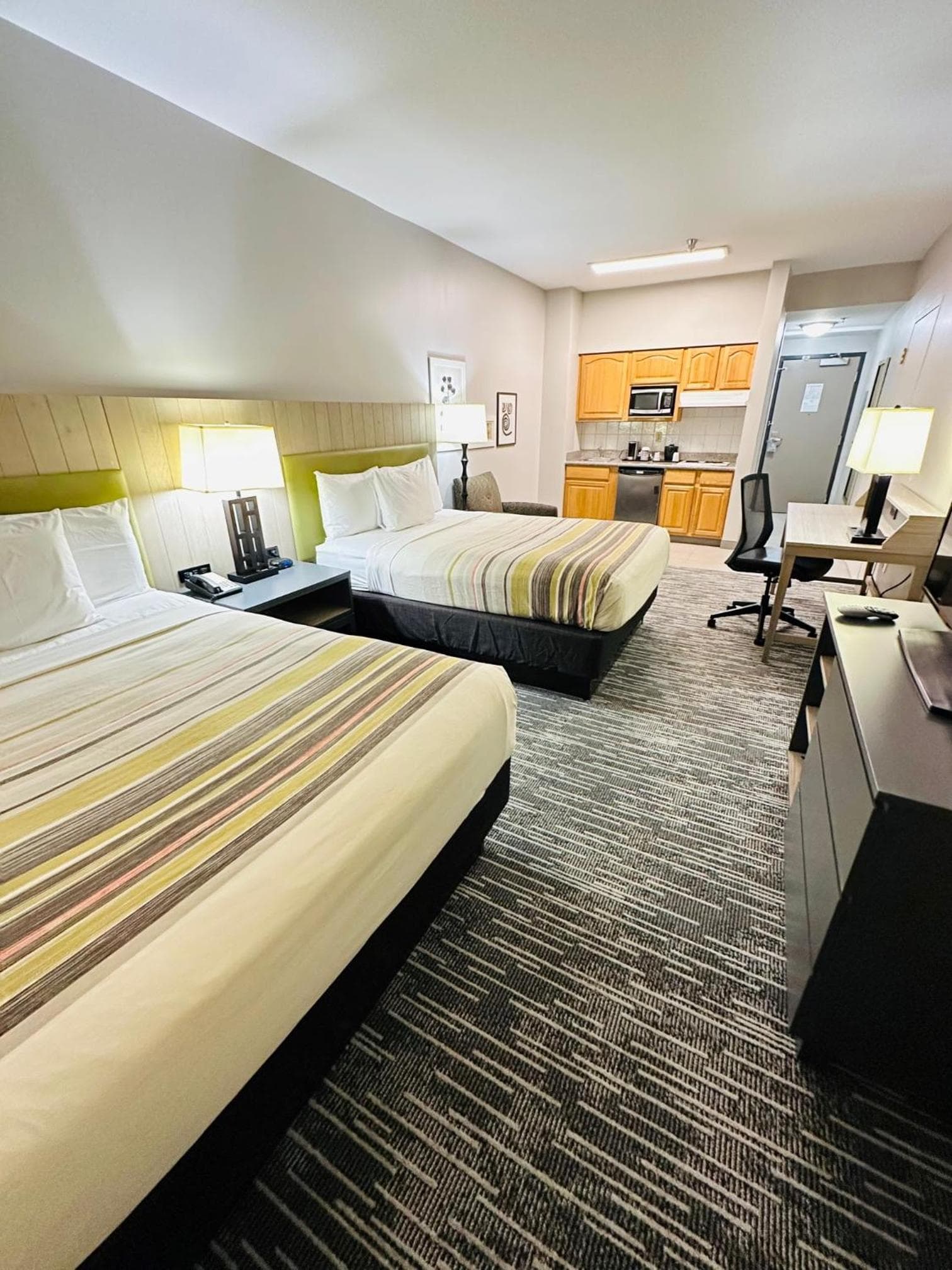 Country Inn & Suites by Radisson, San Jose International Airport, CA gallery photo in San Jose, CA — image 49