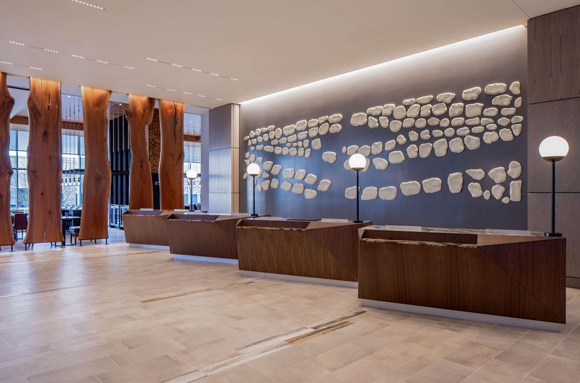 Hyatt Regency Portland at the Oregon Convention Center gallery photo in Portland, OR — image 21