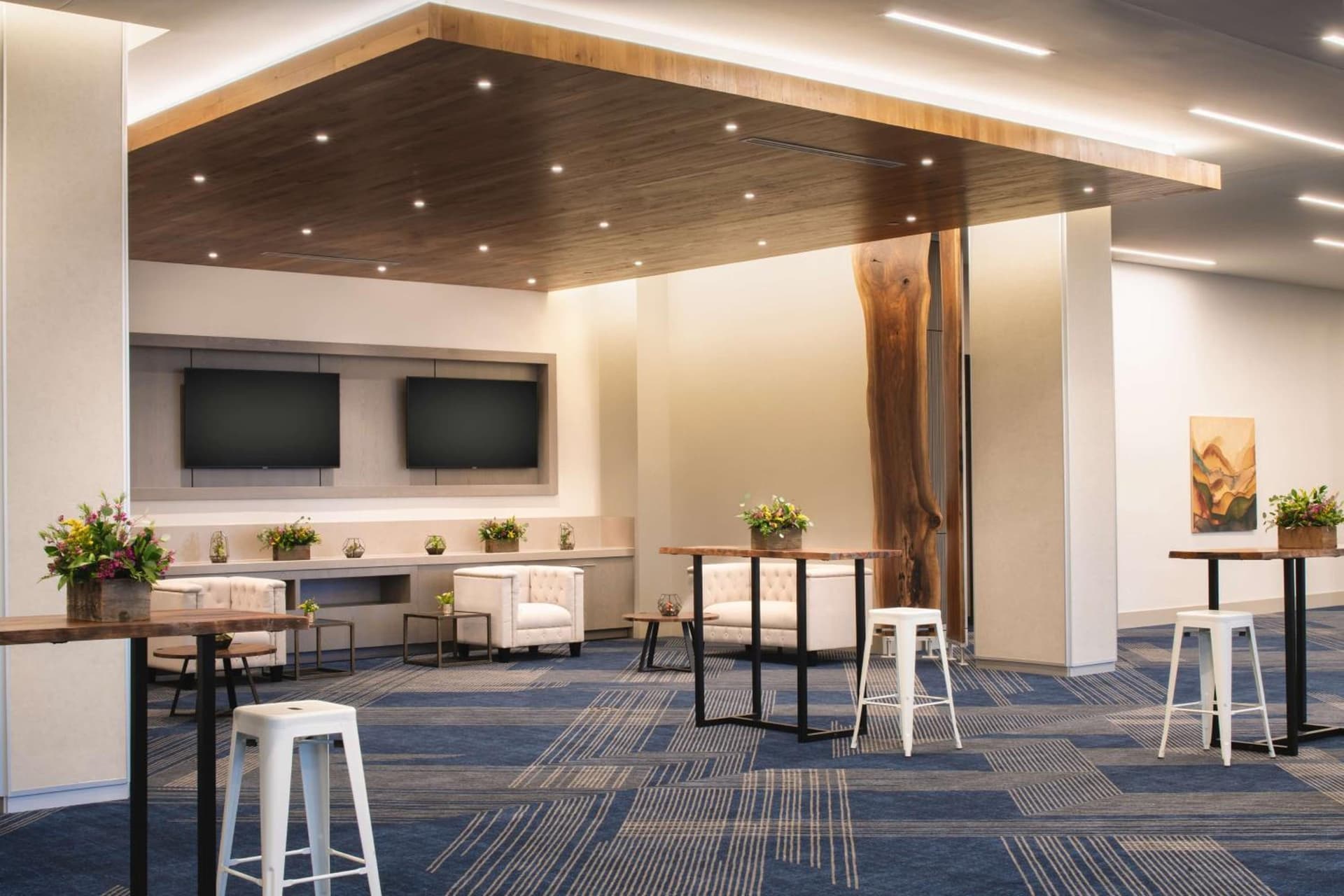 Hyatt Regency Portland at the Oregon Convention Center gallery photo in Portland, OR — image 52