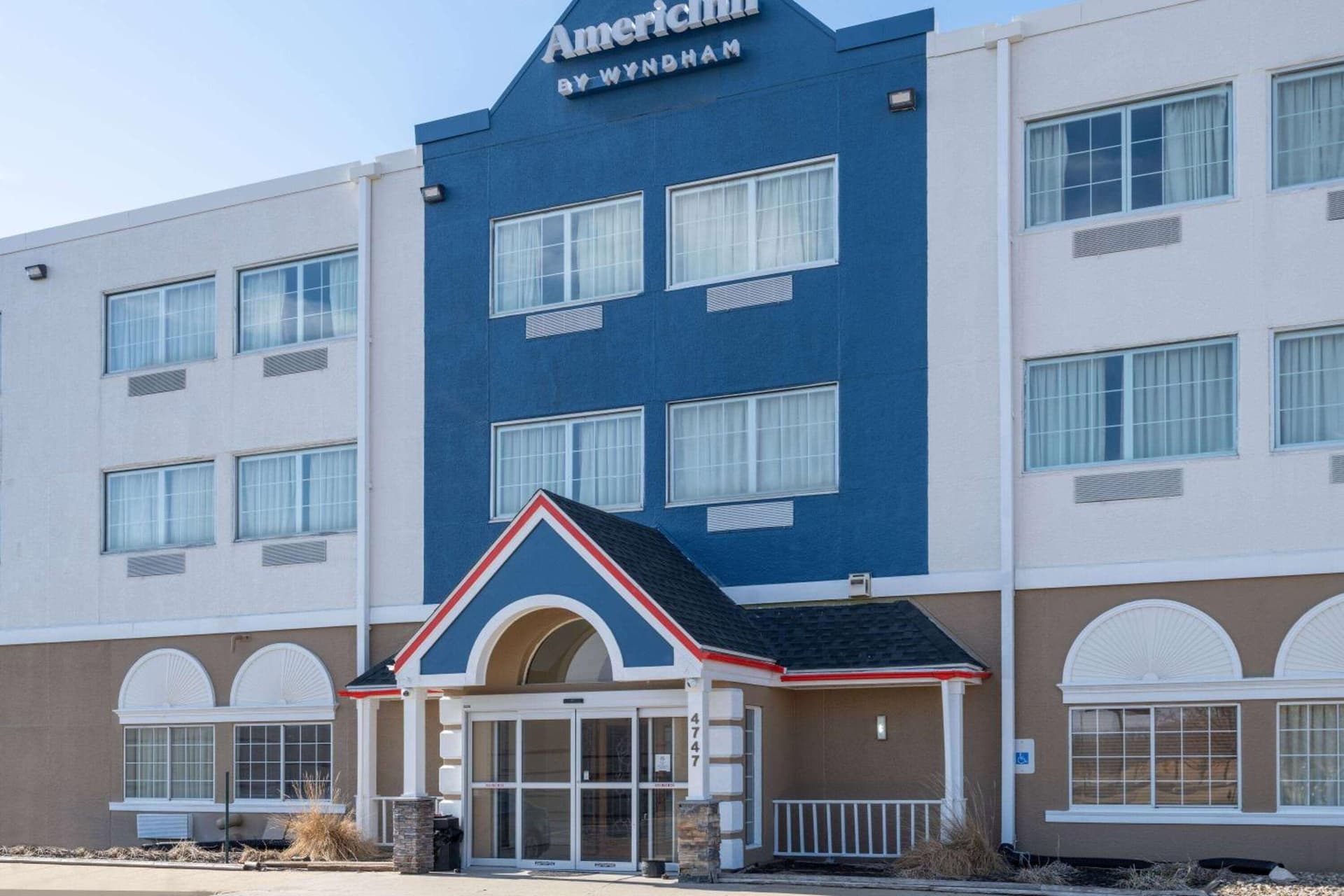 AmericInn by Wyndham Cedar Rapids North gallery photo in Cedar Rapids, IA — image 32