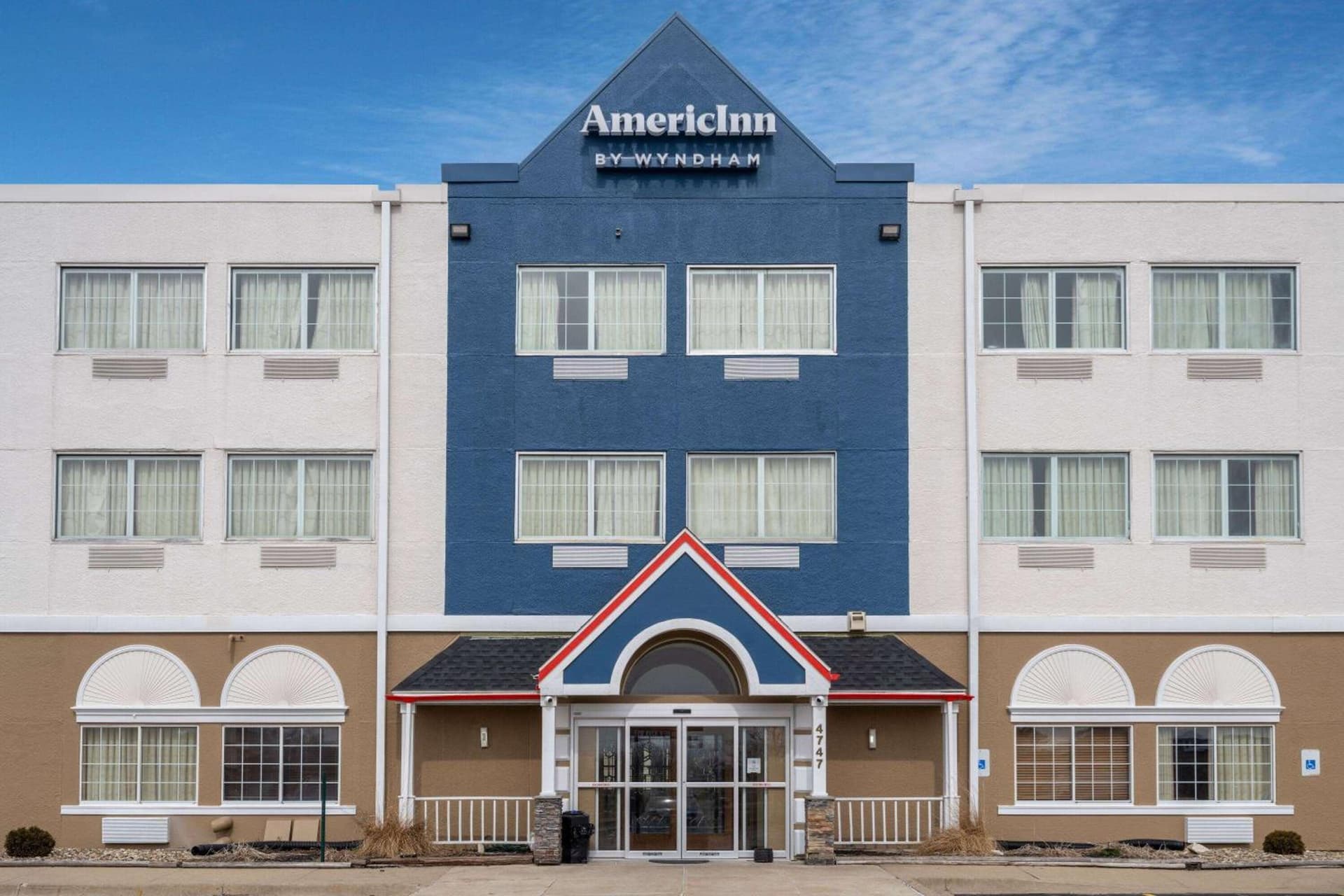 AmericInn by Wyndham Cedar Rapids North gallery photo in Cedar Rapids, IA — image 33
