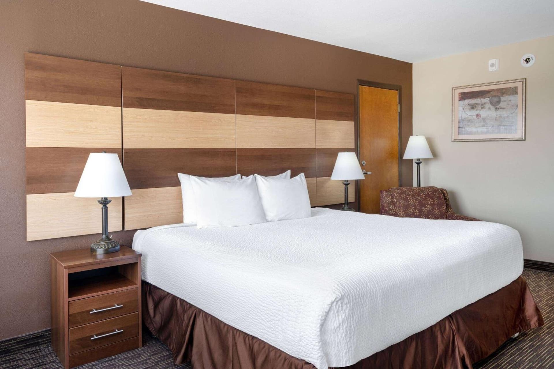 AmericInn by Wyndham Cedar Rapids North gallery photo in Cedar Rapids, IA — image 20