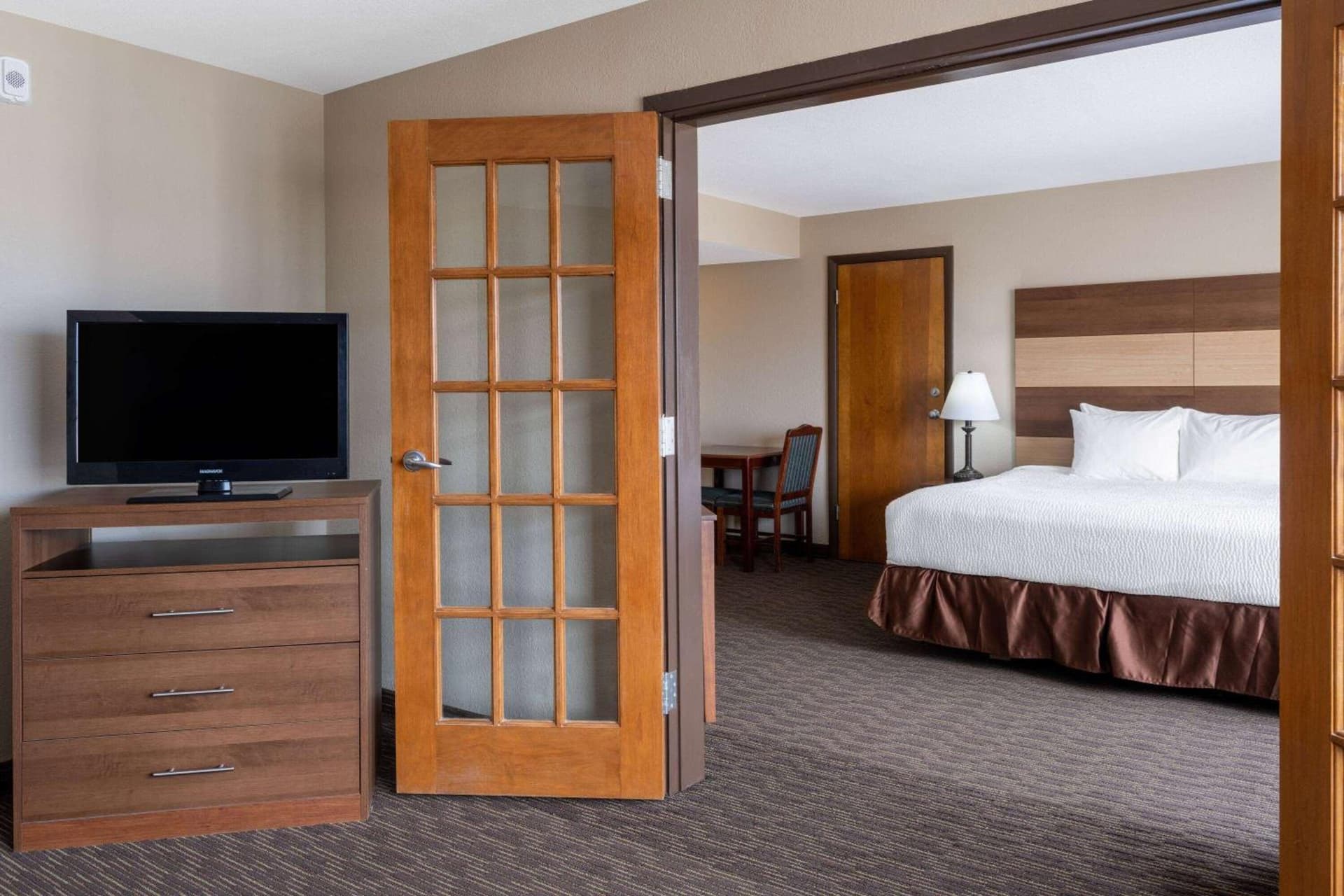 AmericInn by Wyndham Cedar Rapids North gallery photo in Cedar Rapids, IA — image 5
