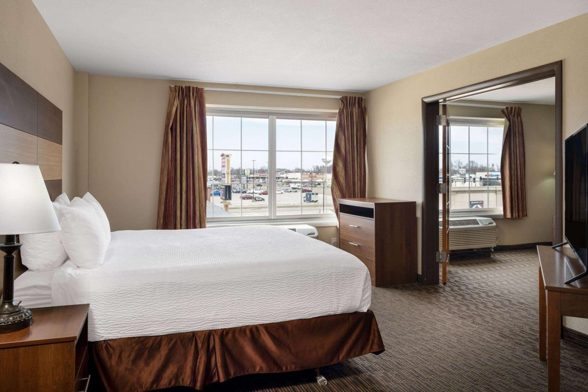 AmericInn by Wyndham Cedar Rapids North gallery photo in Cedar Rapids, IA — image 4