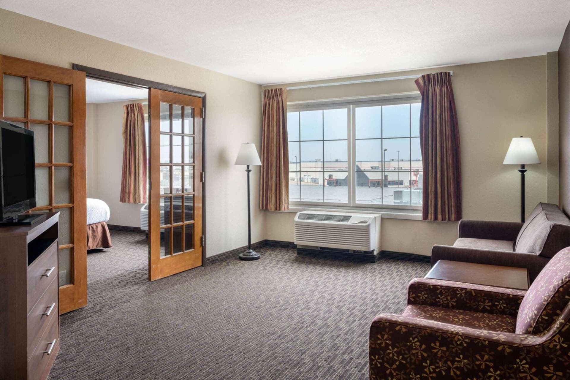 AmericInn by Wyndham Cedar Rapids North gallery photo in Cedar Rapids, IA — image 6