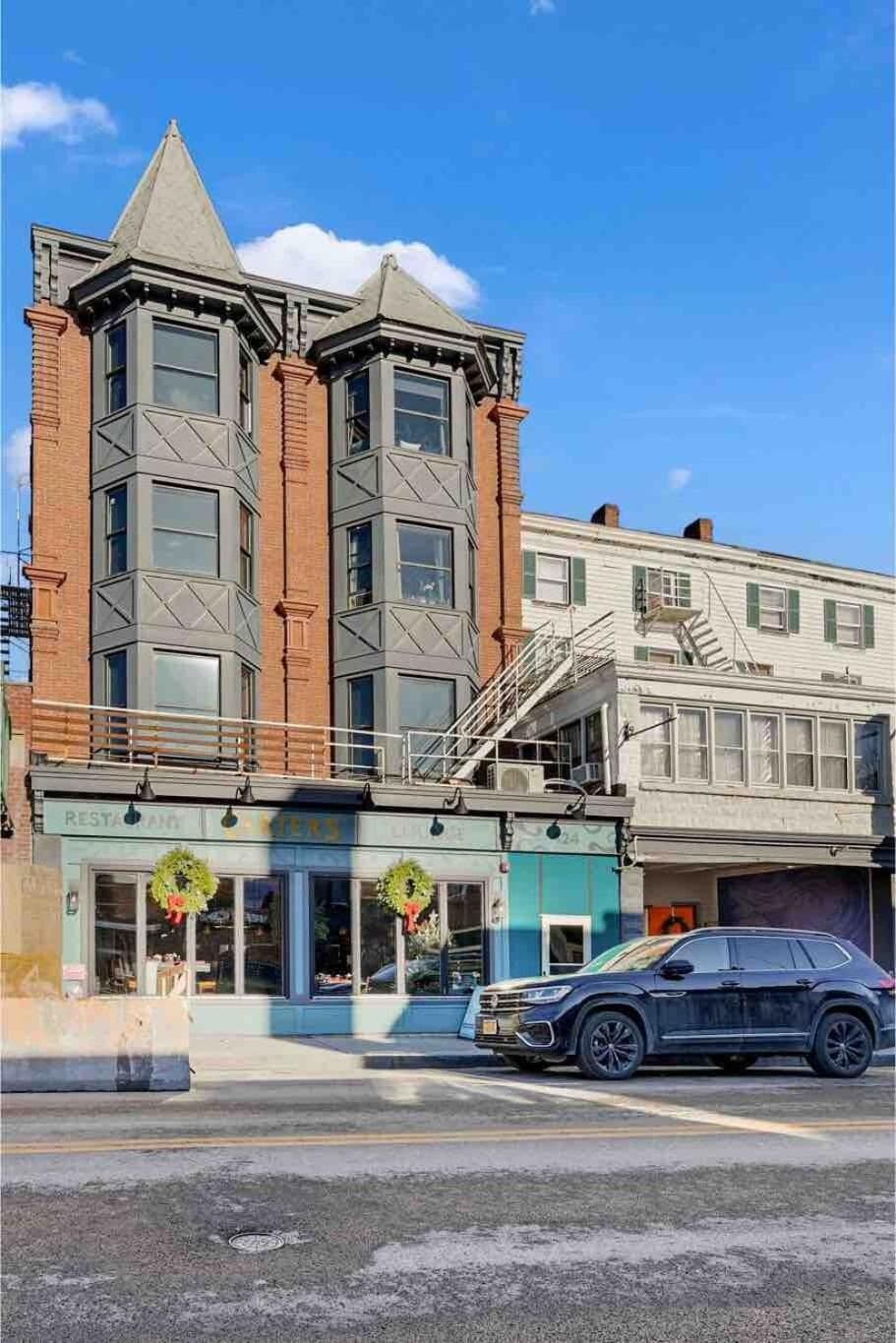 Beacon Hotel featured exterior or lobby in Beacon, NY — similar hotel