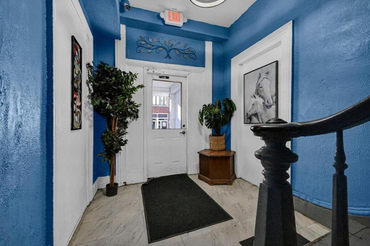 Beacon Hotel property views in Beacon, NY — gallery photo 3