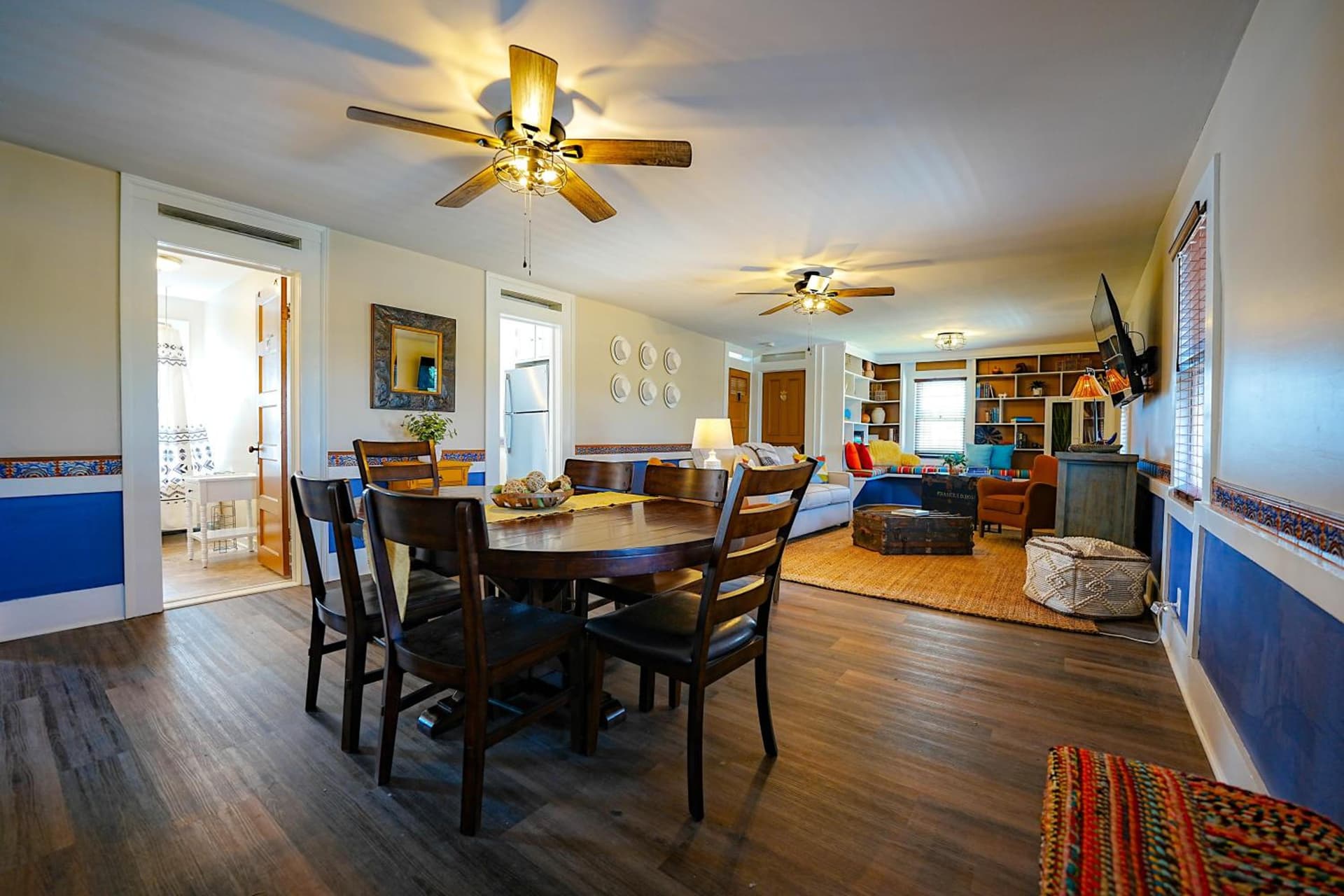 La Posada property views in Milford, PA — gallery photo 3