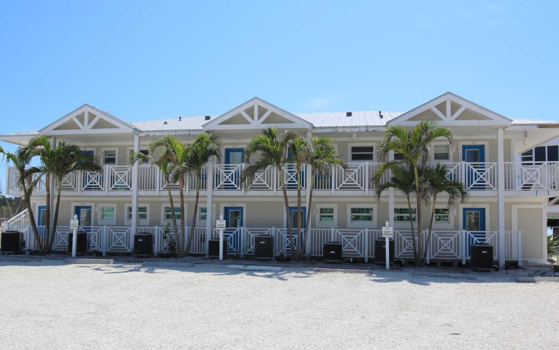 Island Inn featured exterior or lobby in Sanibel, FL — similar hotel