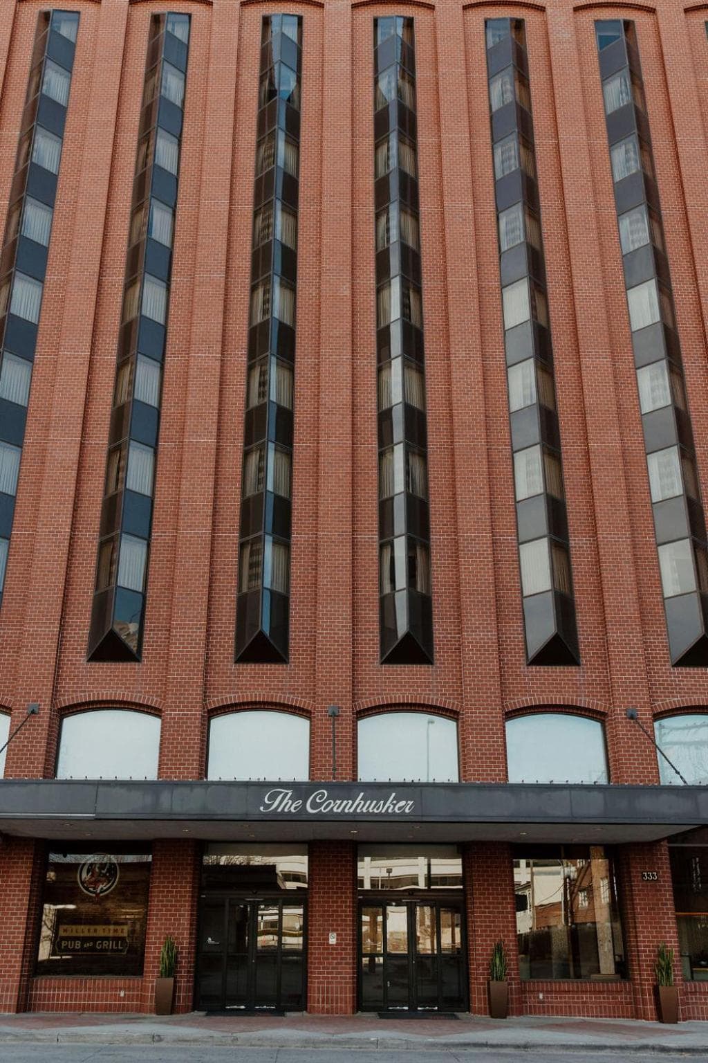 The Lincoln Marriott Cornhusker Hotel gallery photo in Lincoln, NE — image 43
