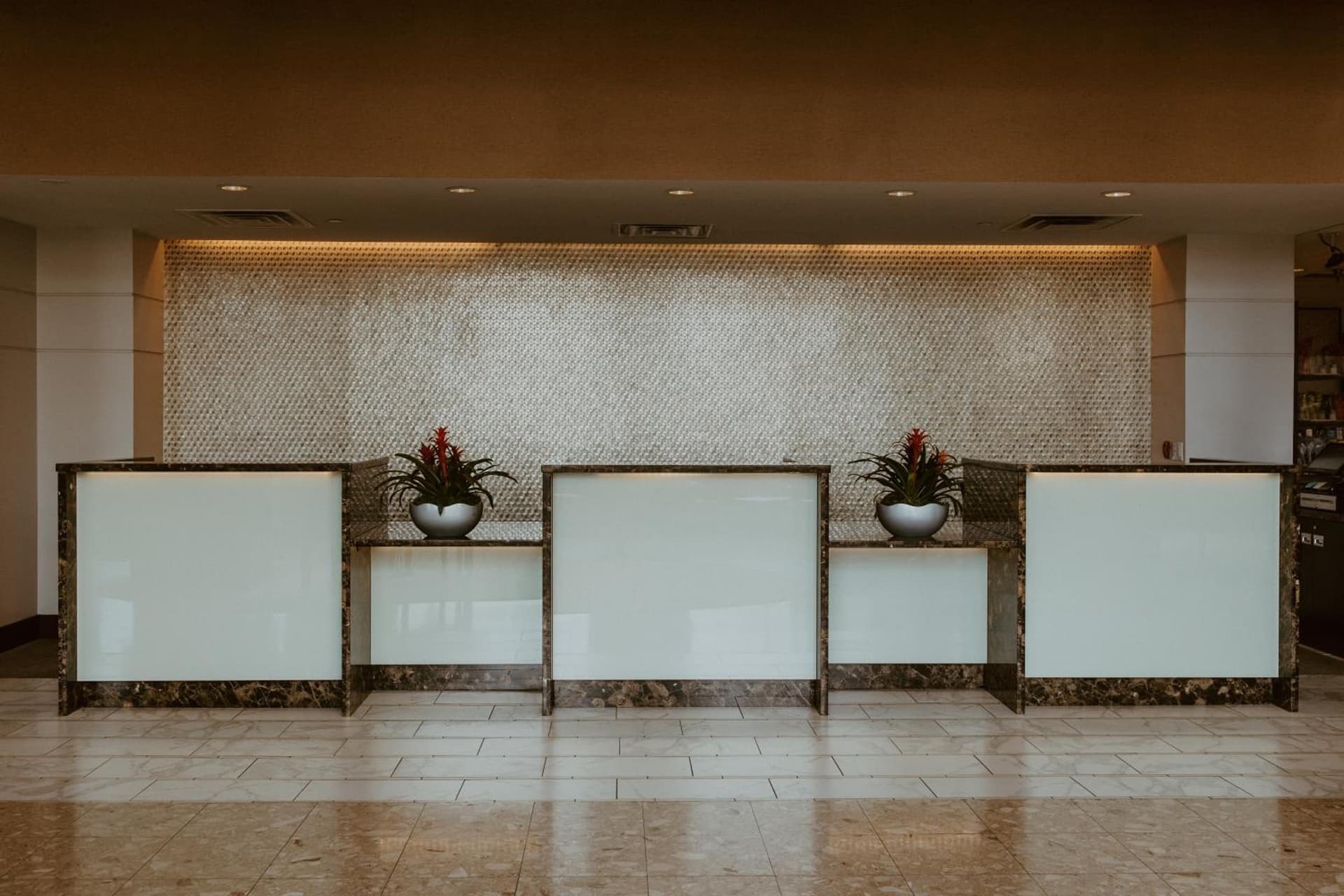 The Lincoln Marriott Cornhusker Hotel gallery photo in Lincoln, NE — image 16