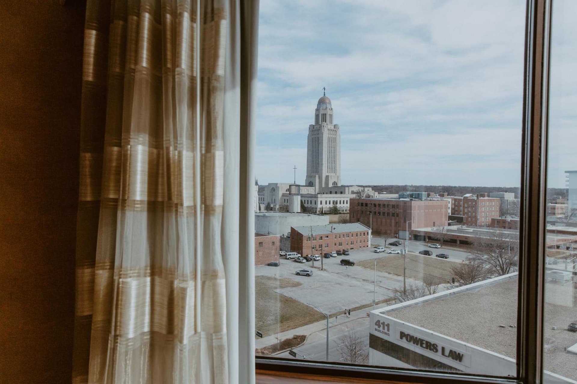 The Lincoln Marriott Cornhusker Hotel gallery photo in Lincoln, NE — image 45