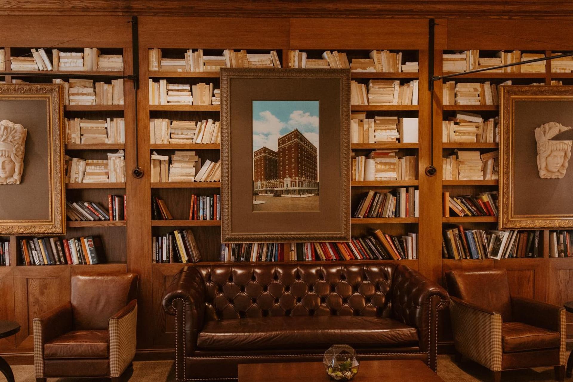 The Lincoln Marriott Cornhusker Hotel gallery photo in Lincoln, NE — image 20