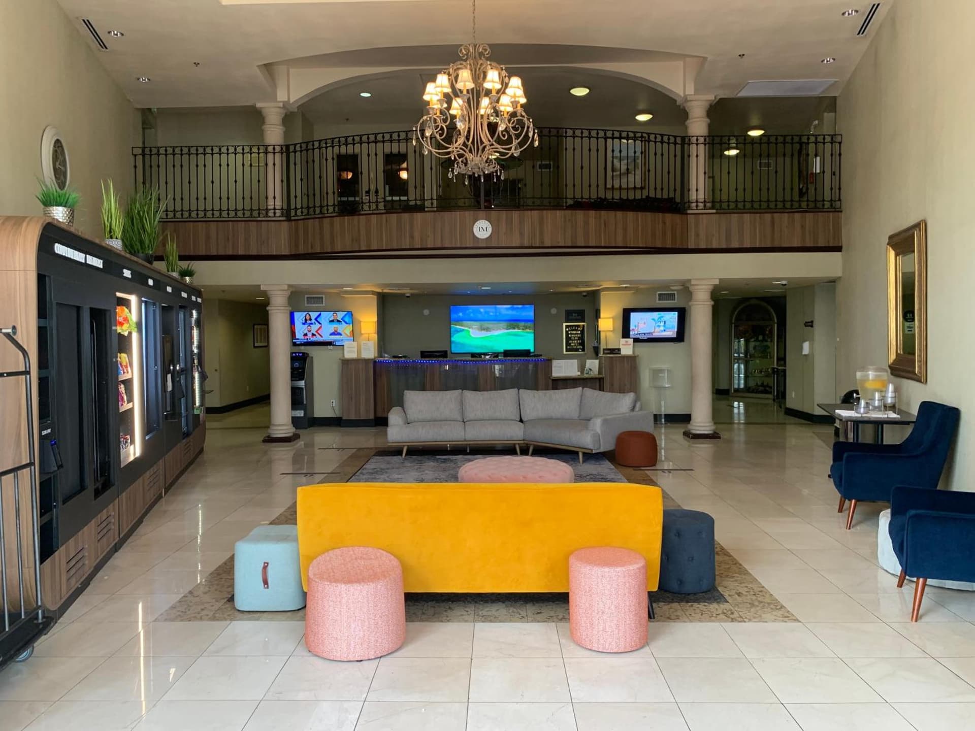 Hotel Marguerite South Anaheim - Garden Grove, Trademark Collection by Wyndham gallery photo in Anaheim, CA — image 27