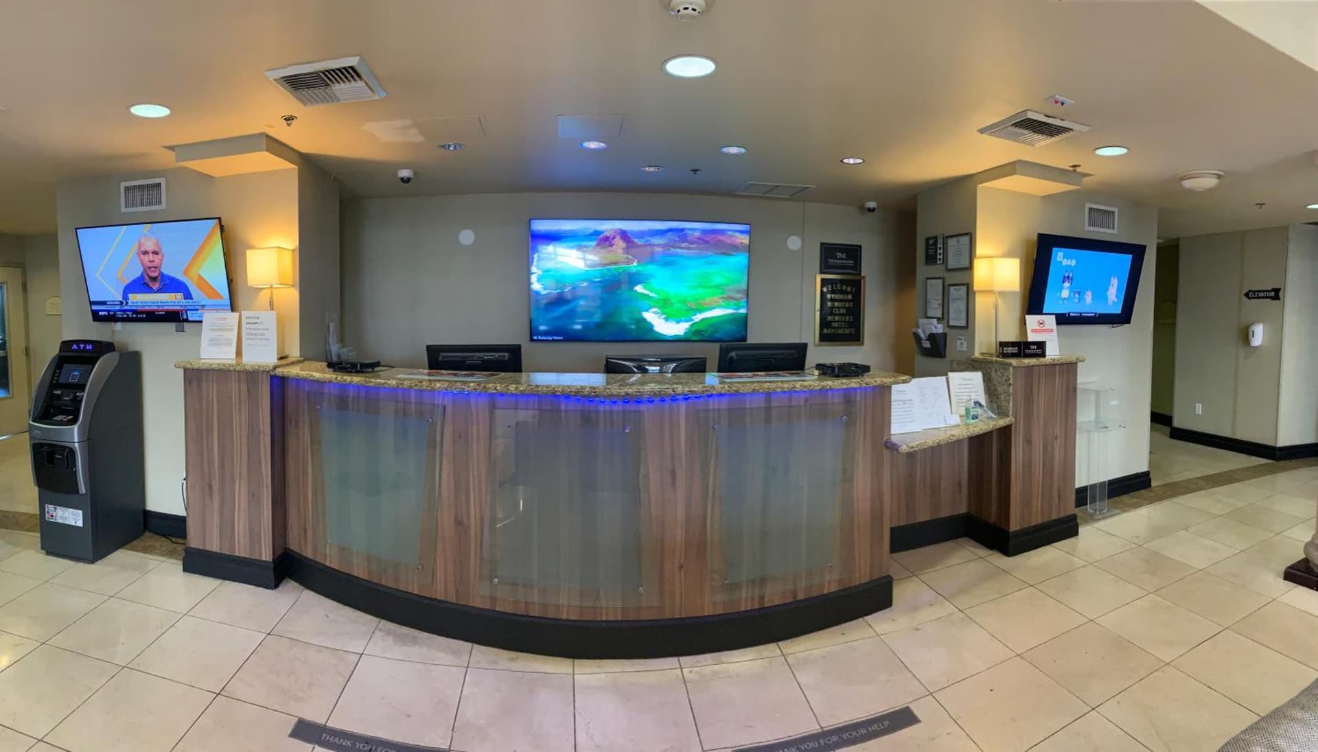 Hotel Marguerite South Anaheim - Garden Grove, Trademark Collection by Wyndham gallery photo in Anaheim, CA — image 50