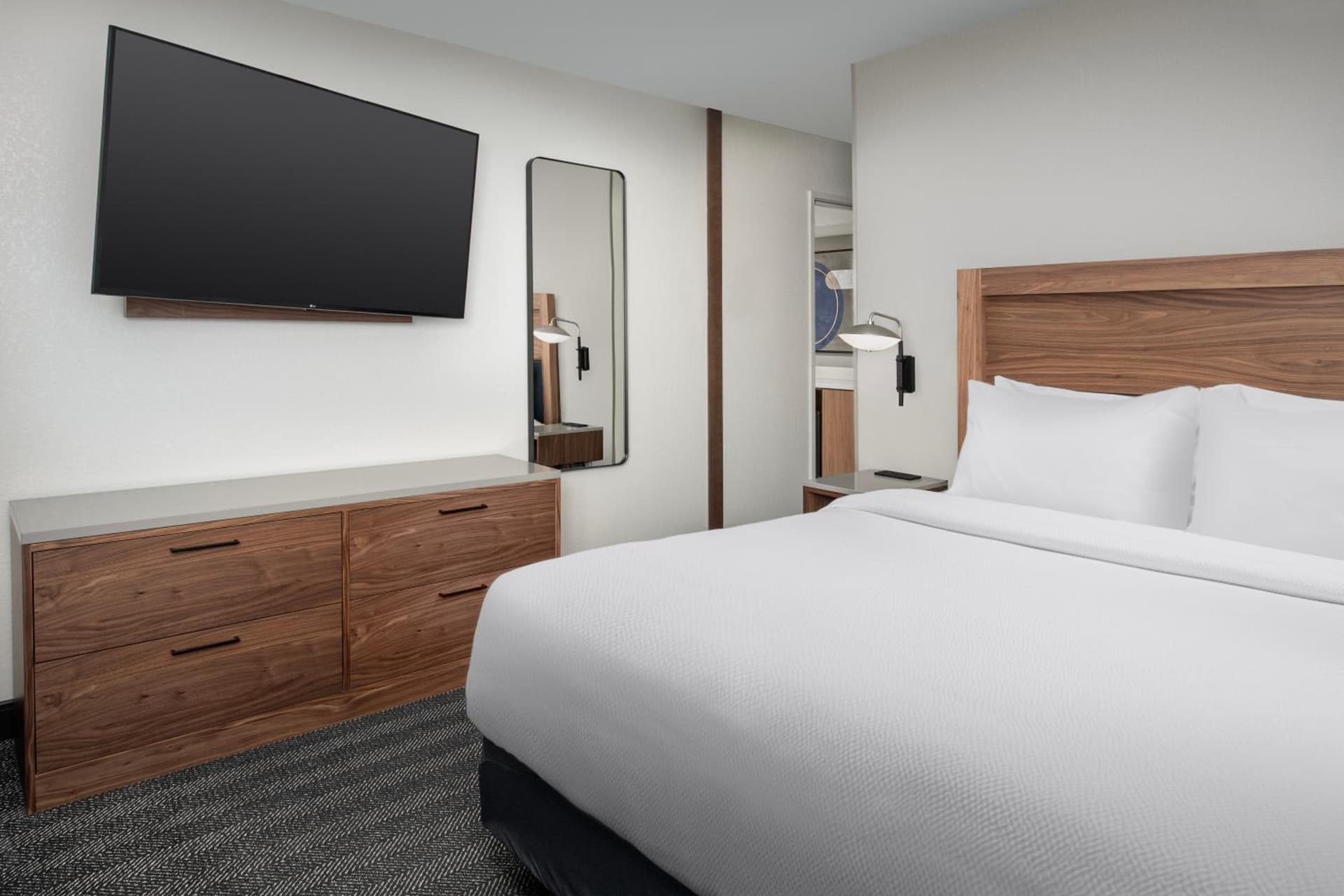 Courtyard by Marriott Dayton Beavercreek gallery photo in Beavercreek, OH — image 52