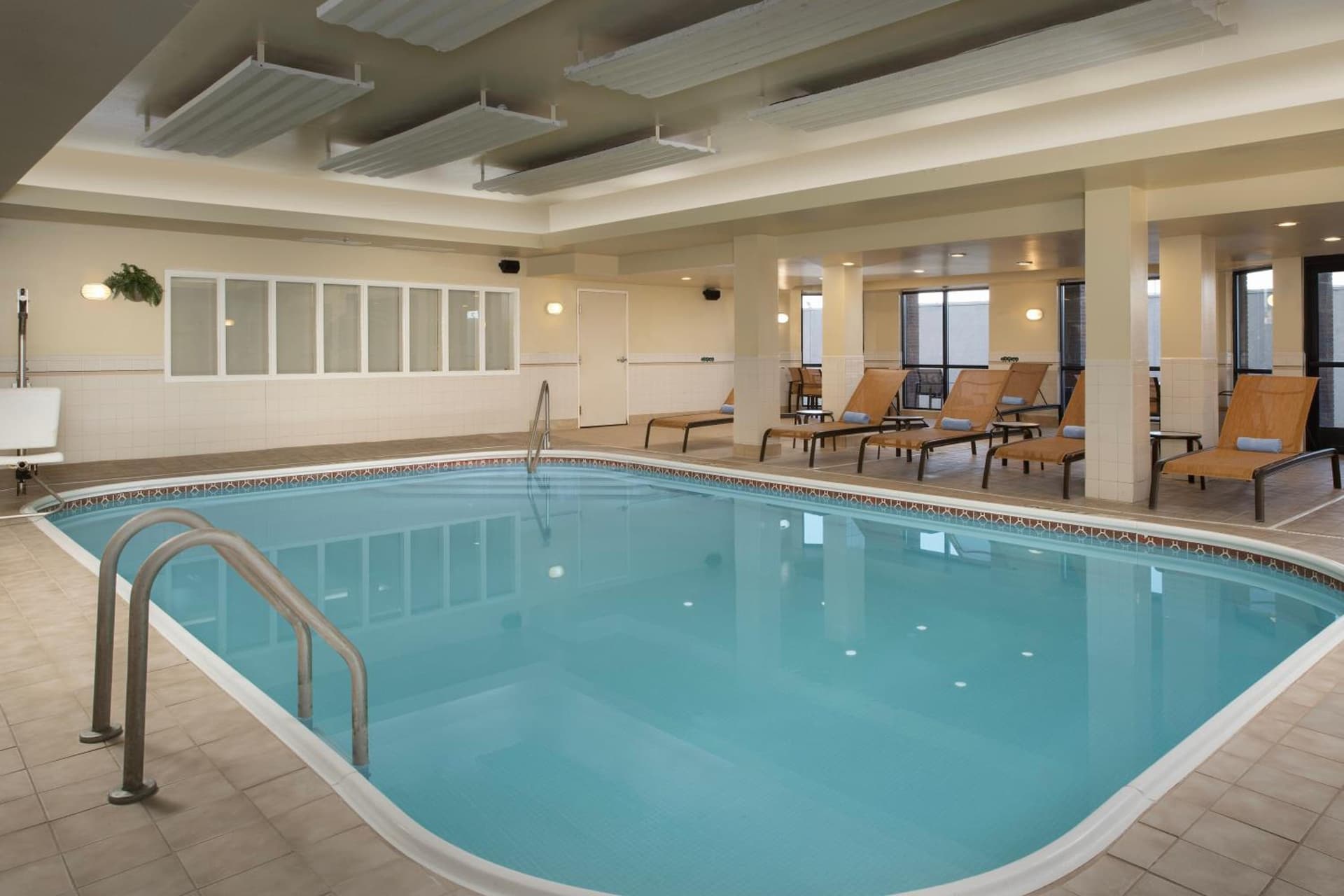 Courtyard by Marriott Dayton Beavercreek gallery photo in Beavercreek, OH — image 53
