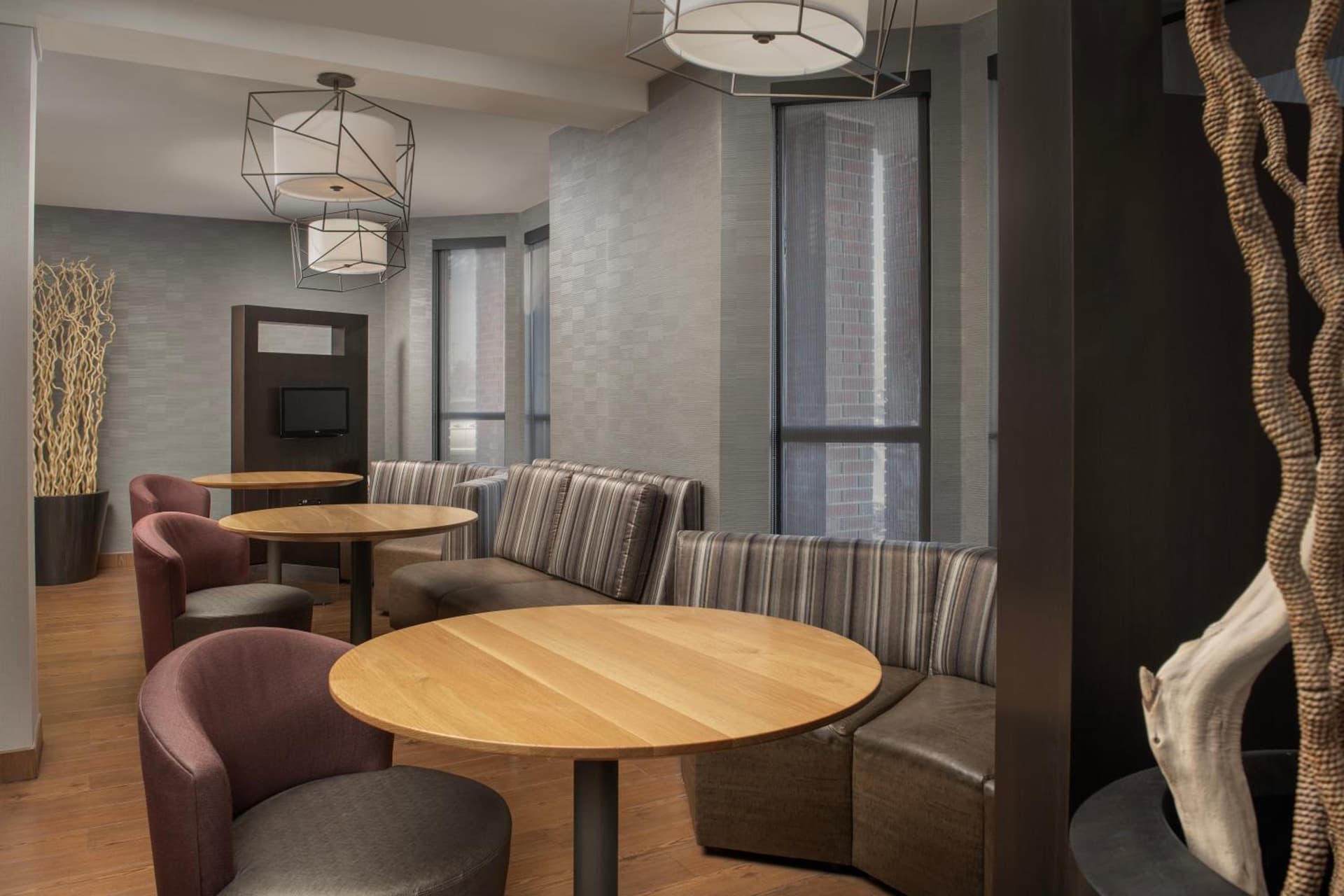 Courtyard by Marriott Dayton Beavercreek gallery photo in Beavercreek, OH — image 55